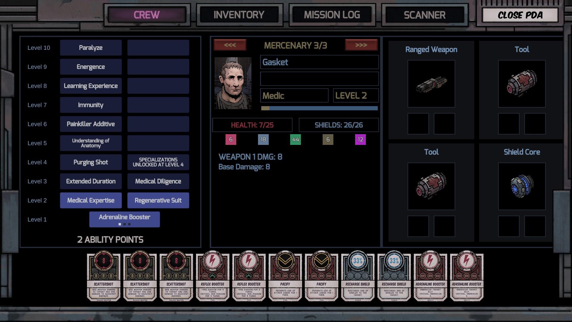 Picture of Deep Sky Derelicts: Definitive Edition