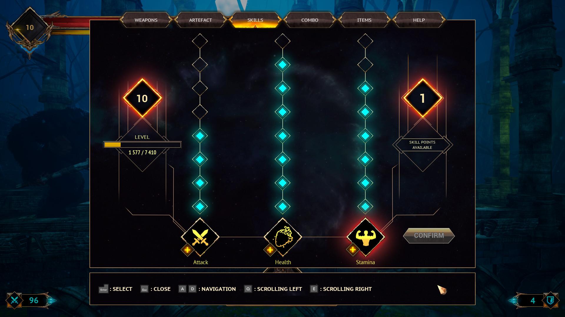 Picture of Demon Skin