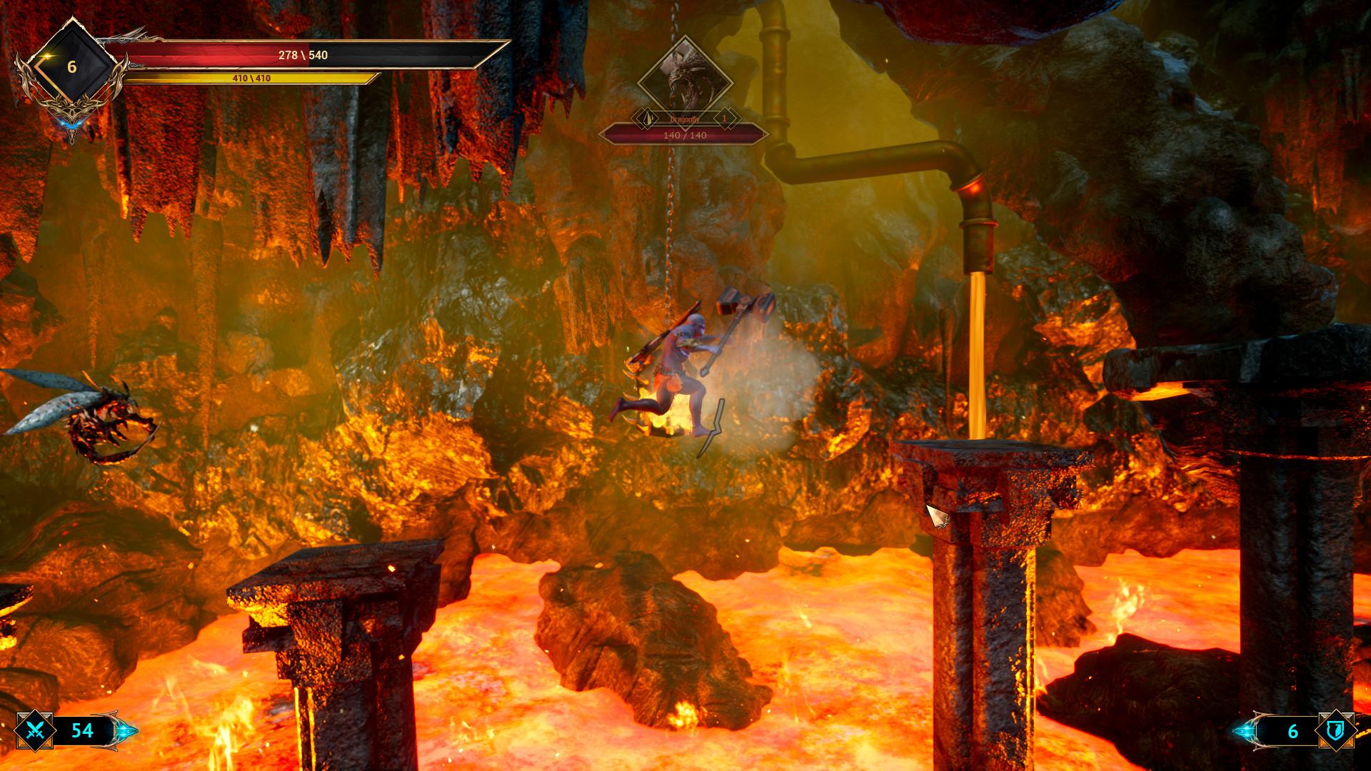 Picture of Demon Skin
