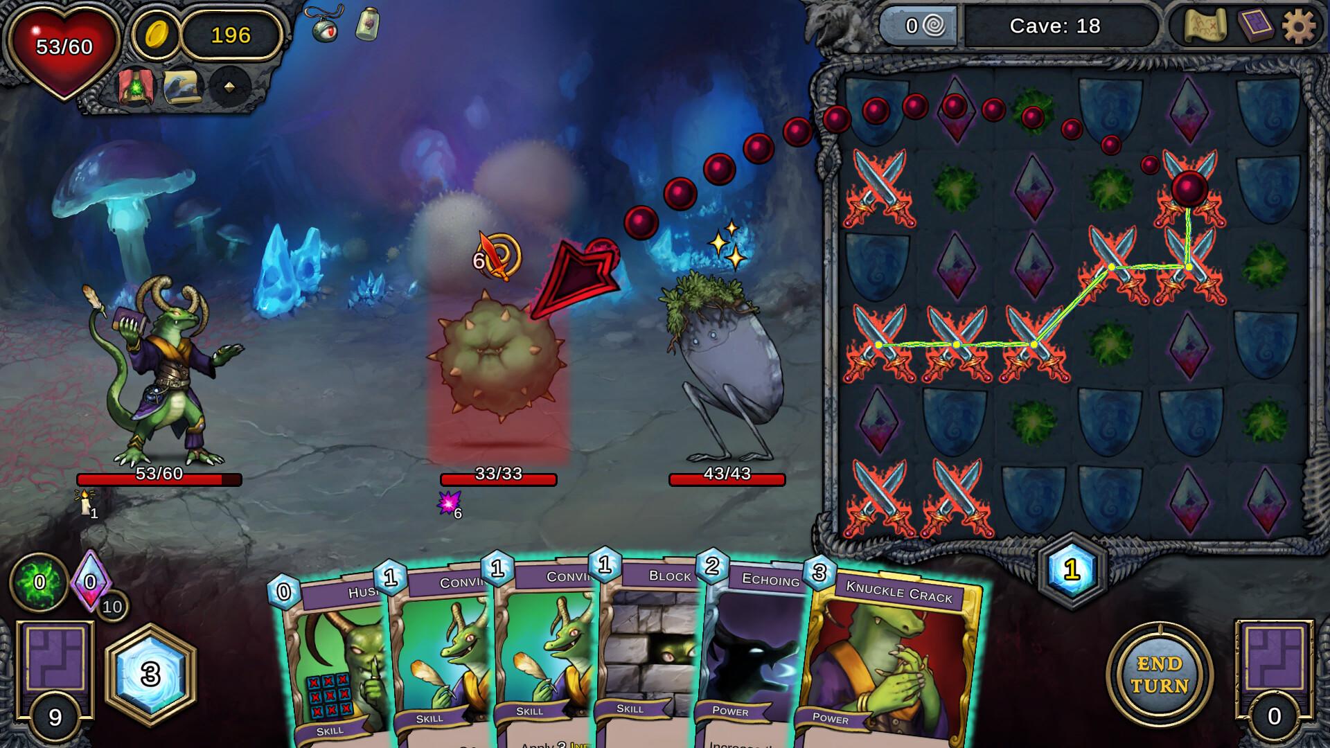 Picture of Demon's Mirror