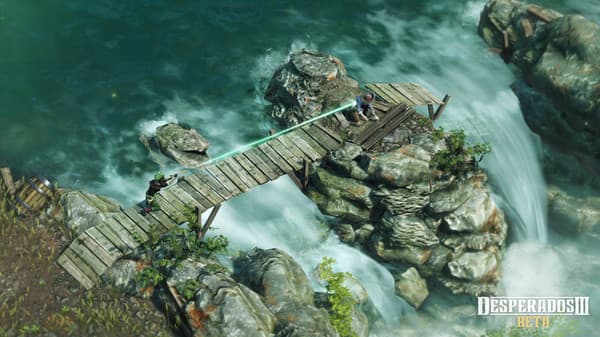 Picture of Desperados III