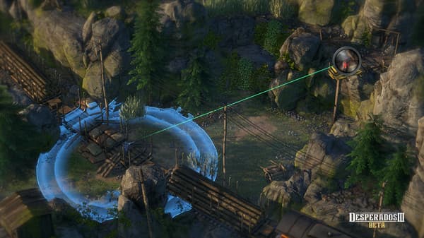 Picture of Desperados III