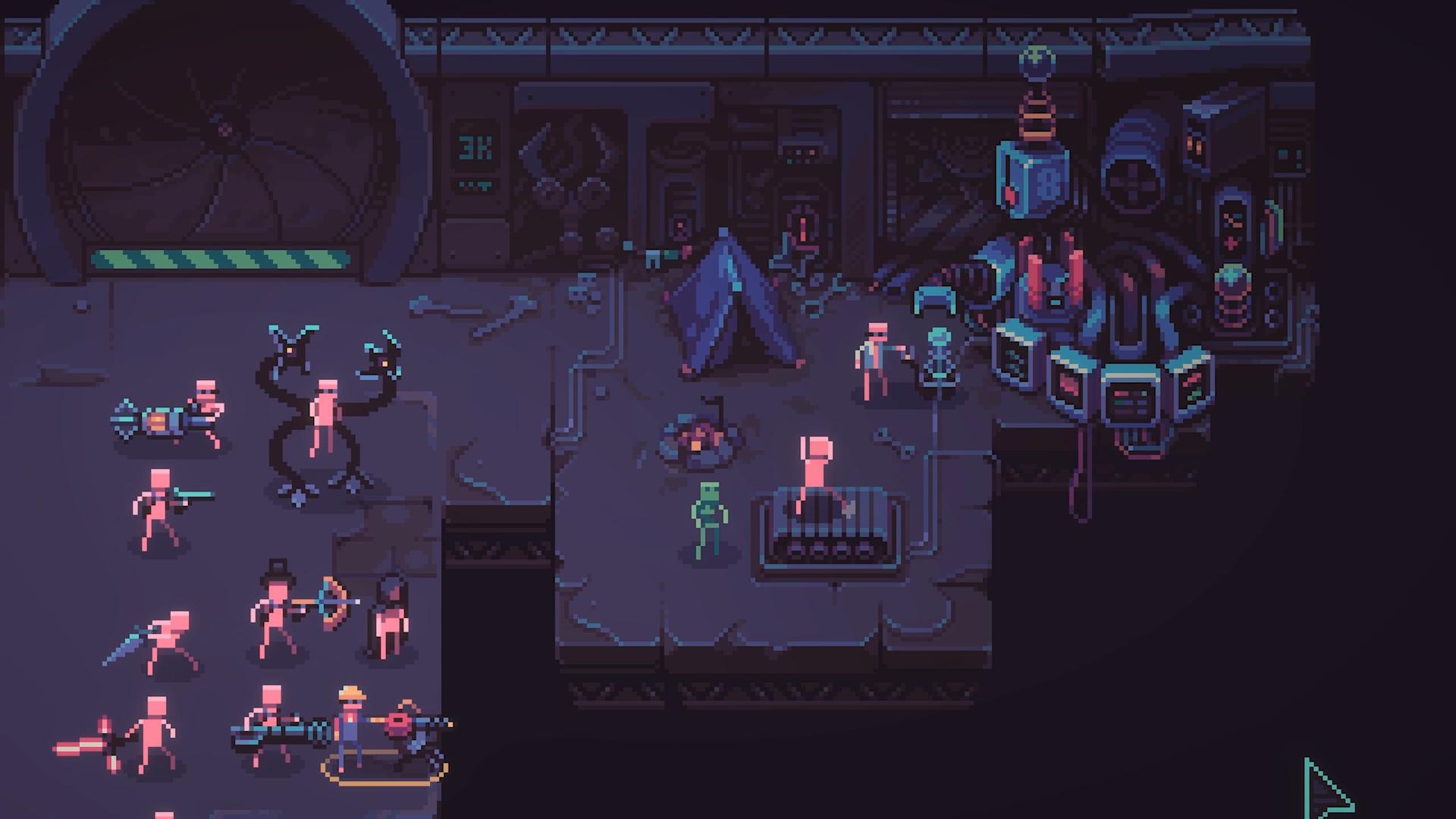 Picture of Despot's Game: Dystopian Army Builder
