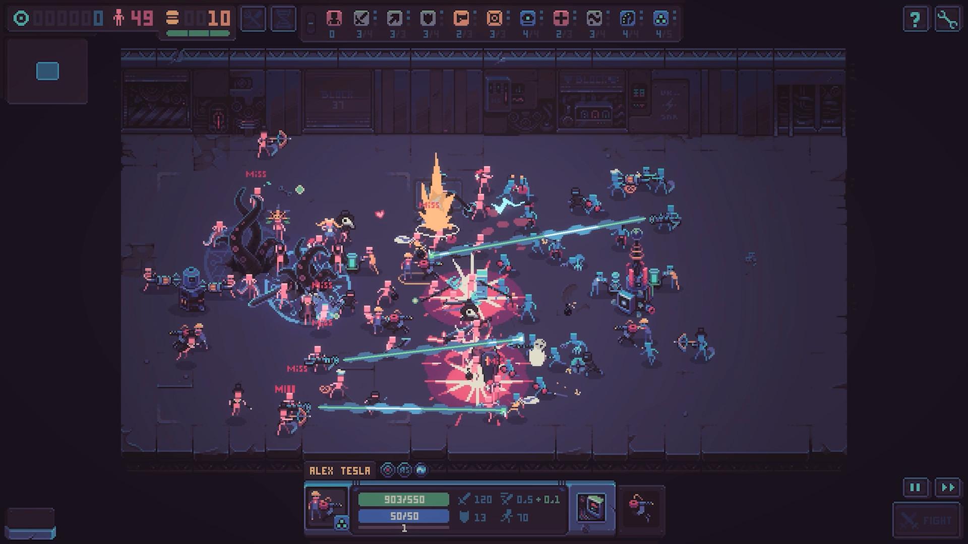 Despot's Game: Dystopian Army Builder