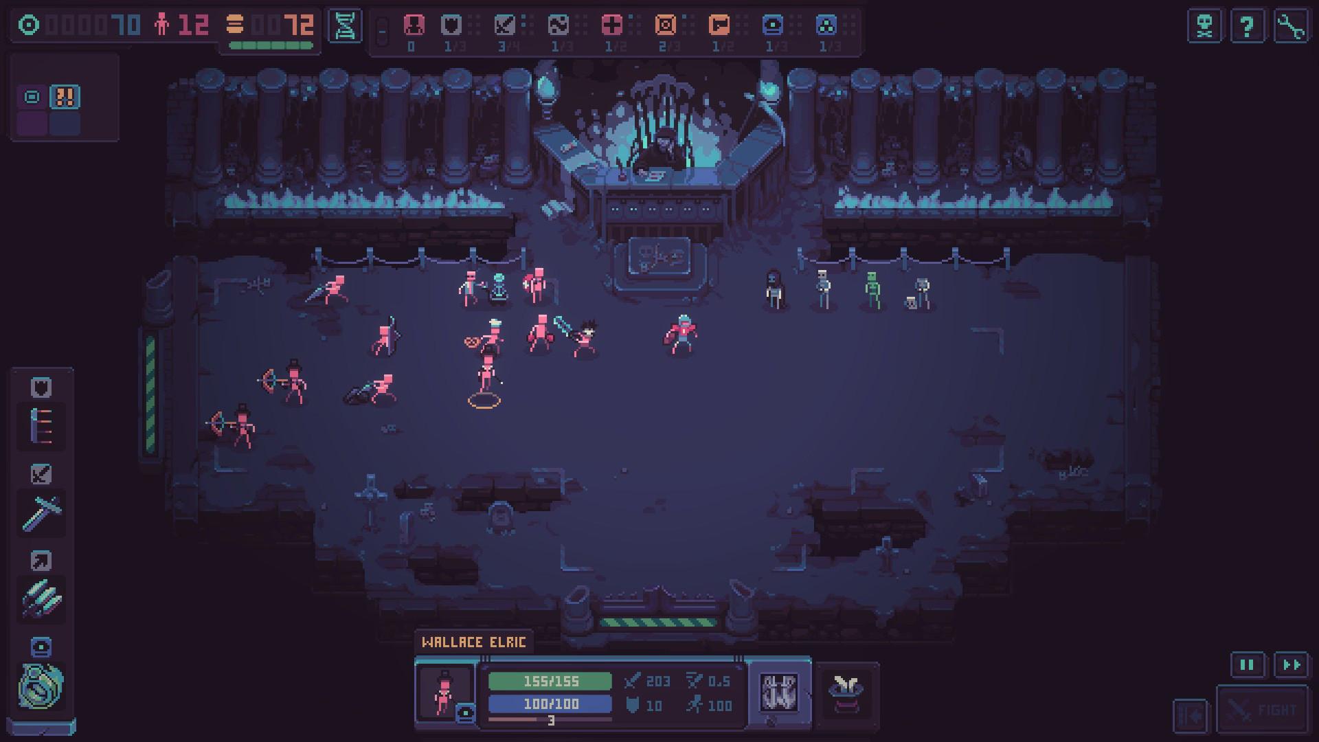 Picture of Despot's Game: Dystopian Army Builder
