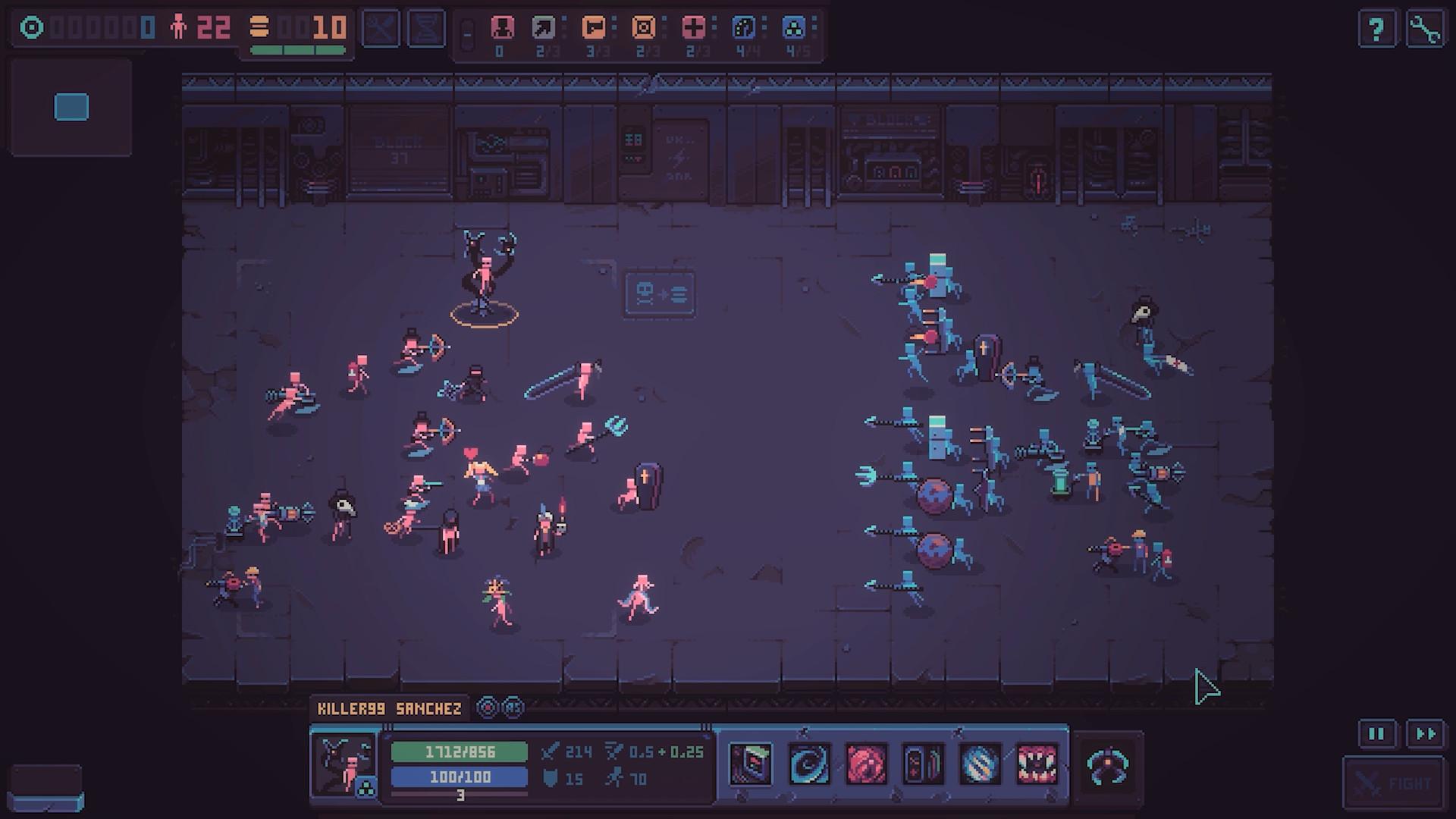 Picture of Despot's Game: Dystopian Army Builder