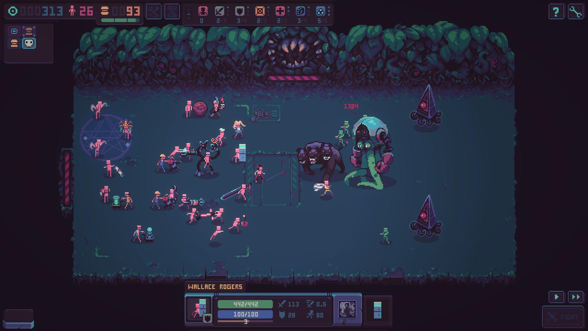 Picture of Despot's Game: Dystopian Army Builder