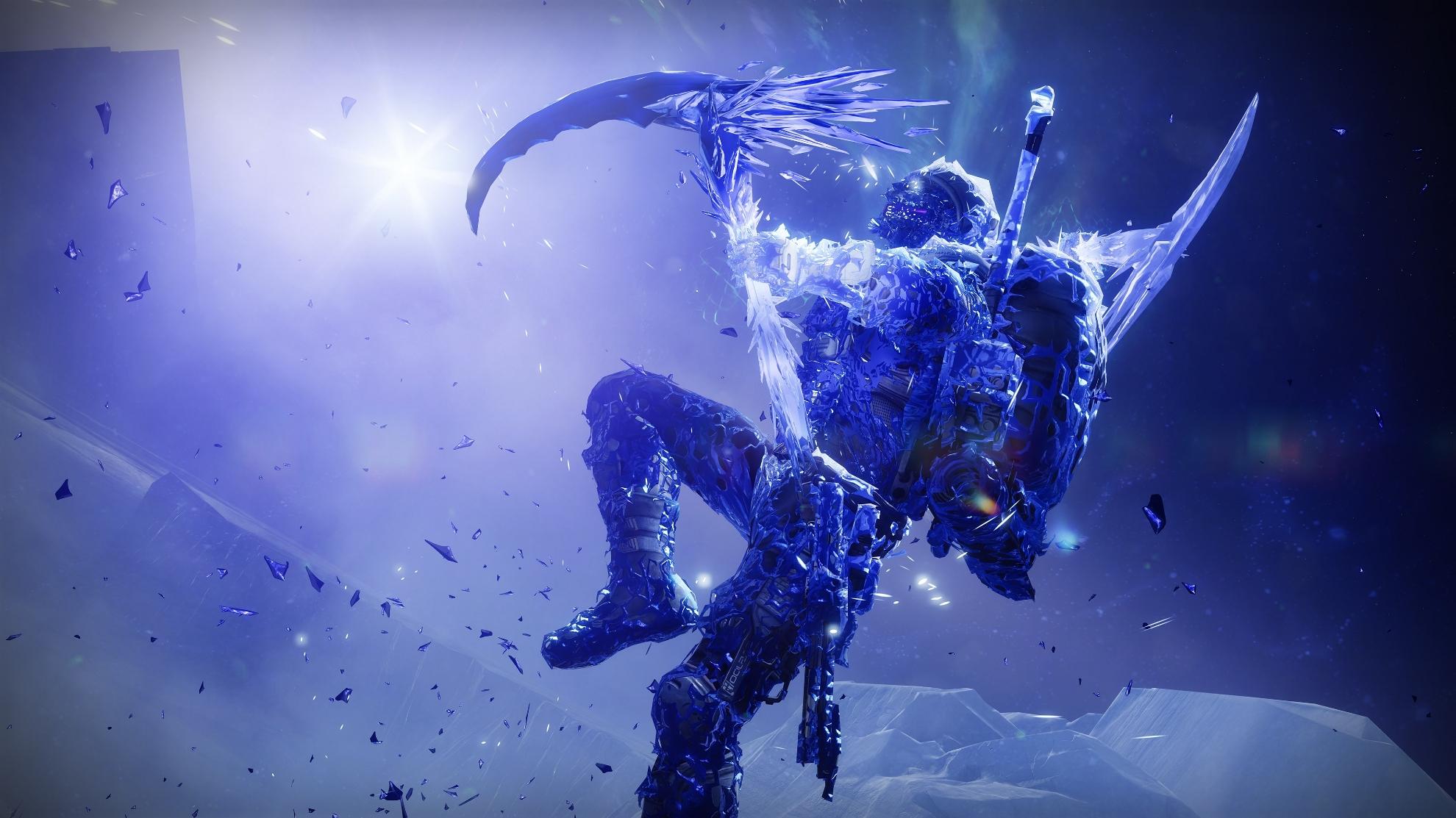 Destiny 2: Beyond Light - Xbox Series X