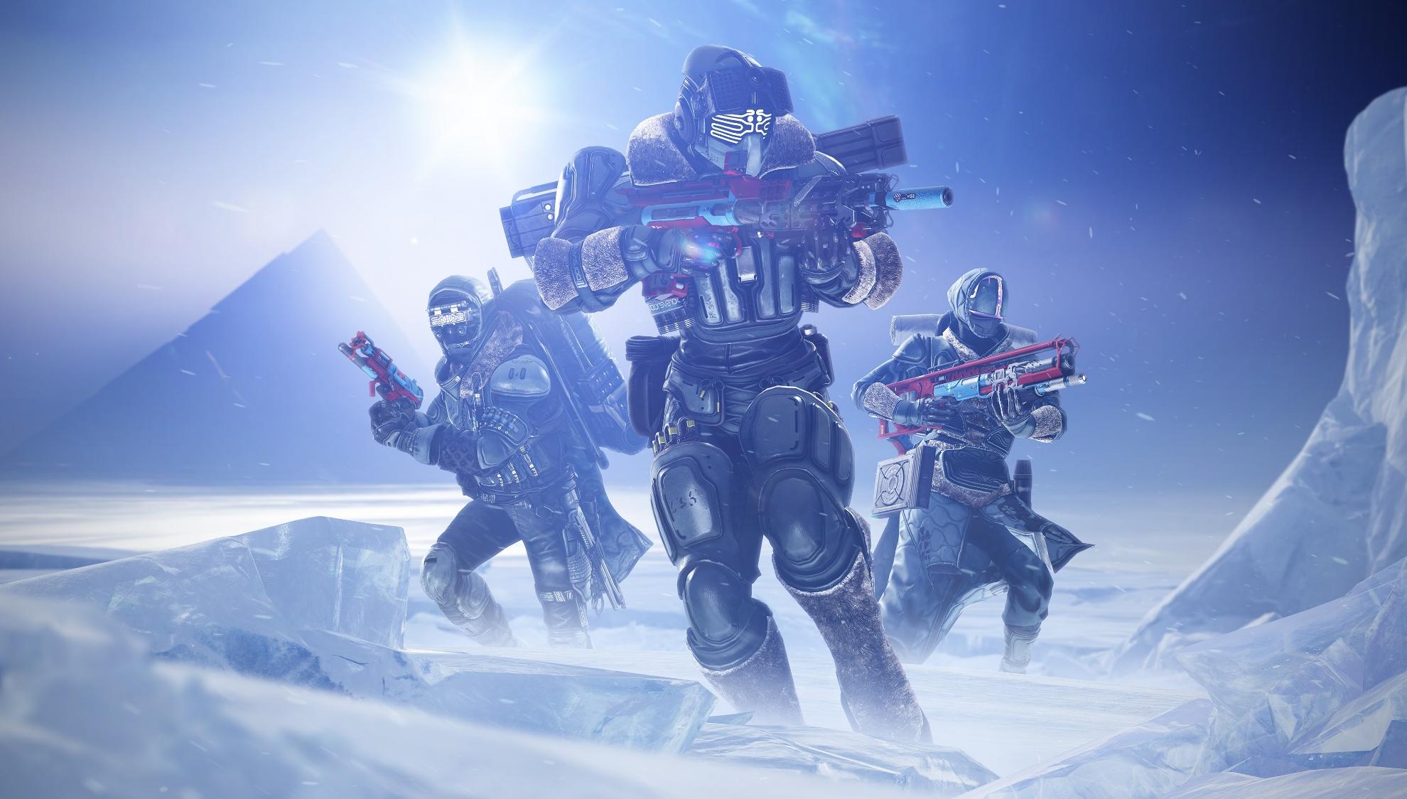 Picture of Destiny 2: Beyond Light - Xbox Series X