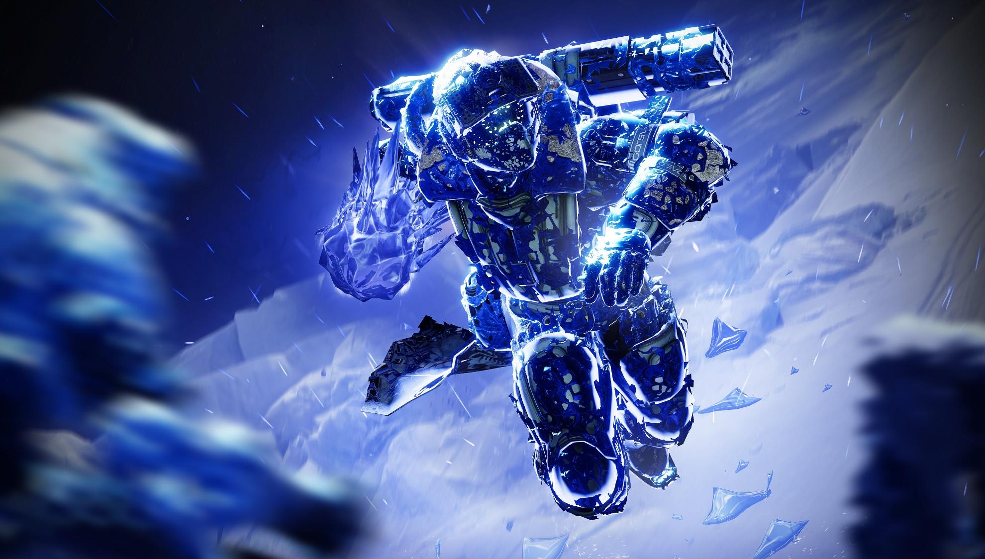 Picture of Destiny 2: Beyond Light - Xbox Series X