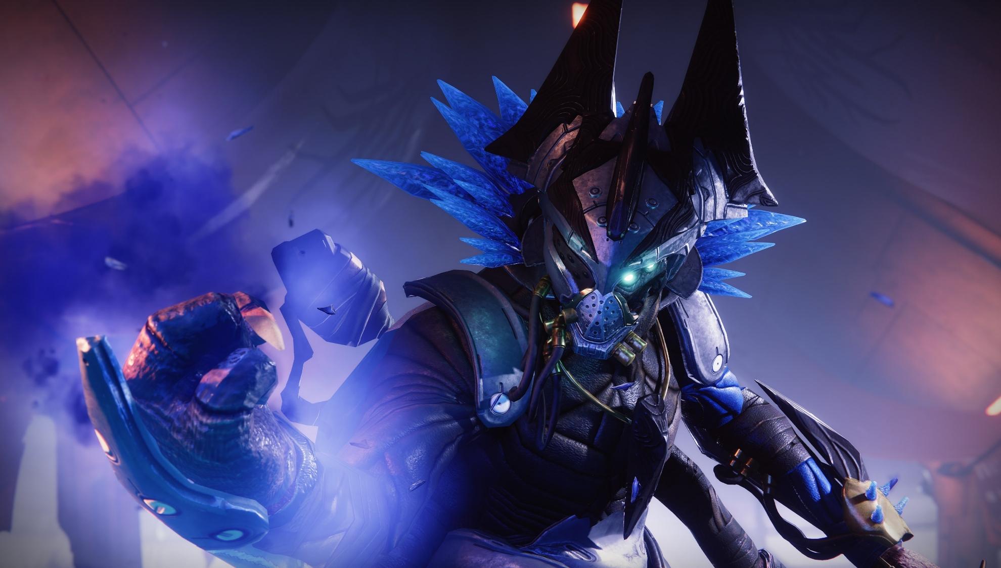Picture of Destiny 2: Beyond Light - Xbox Series X