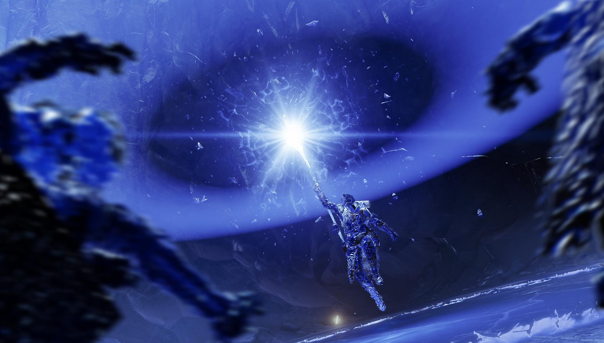 Picture of Destiny 2: Beyond Light - Xbox Series X