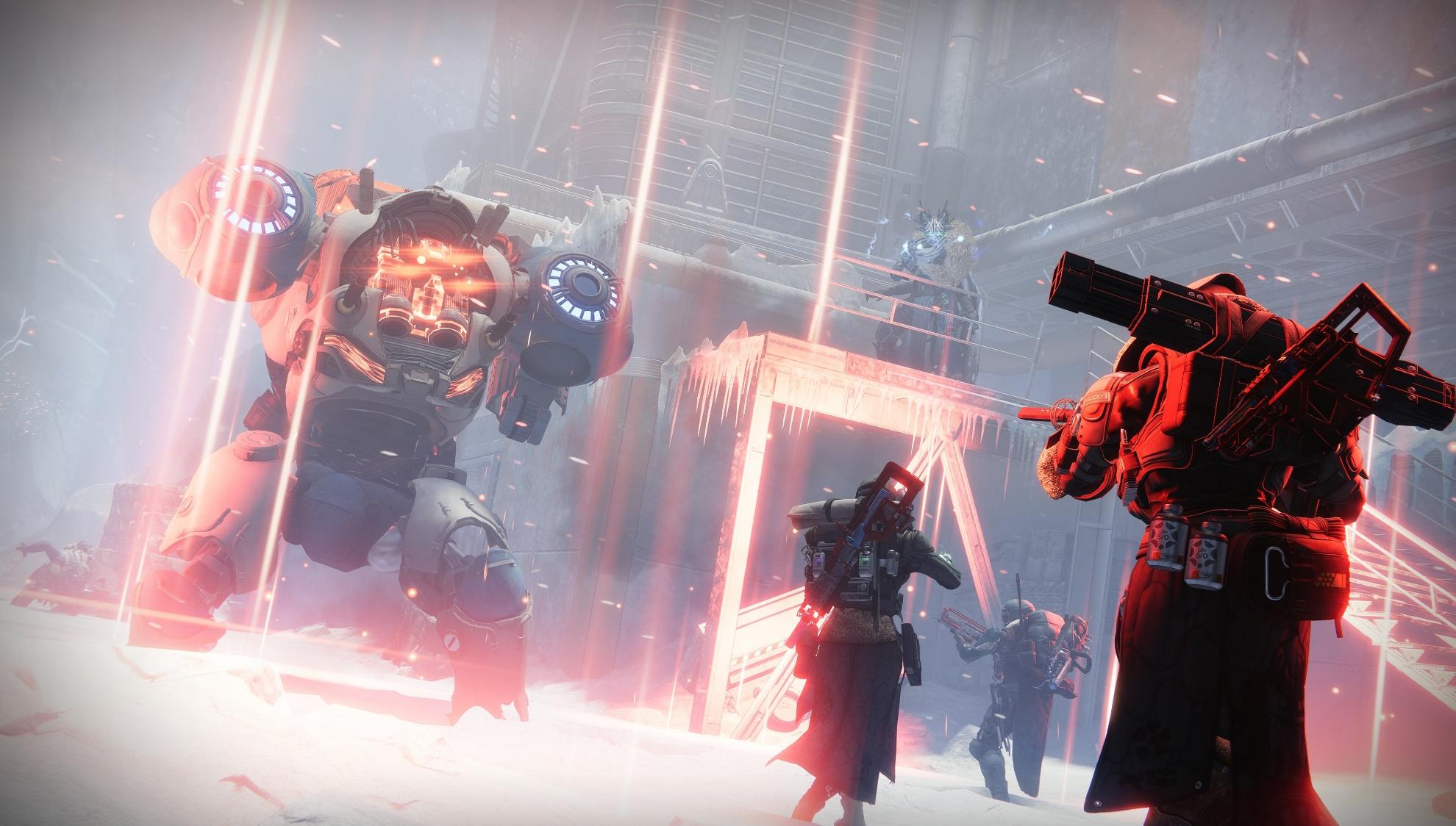 Picture of Destiny 2: Beyond Light - Xbox Series X