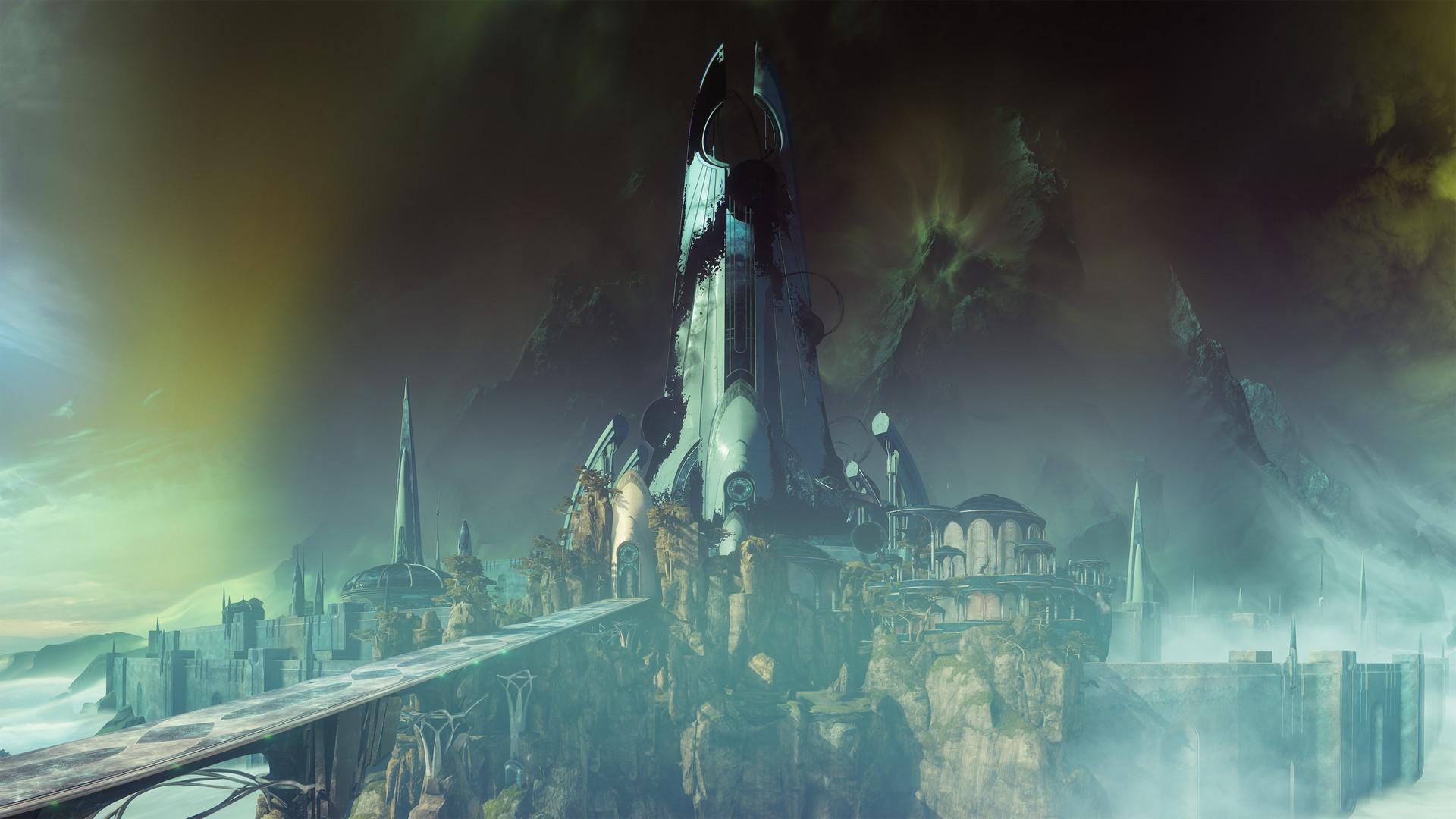 Picture of Destiny 2: Forsaken Pack
