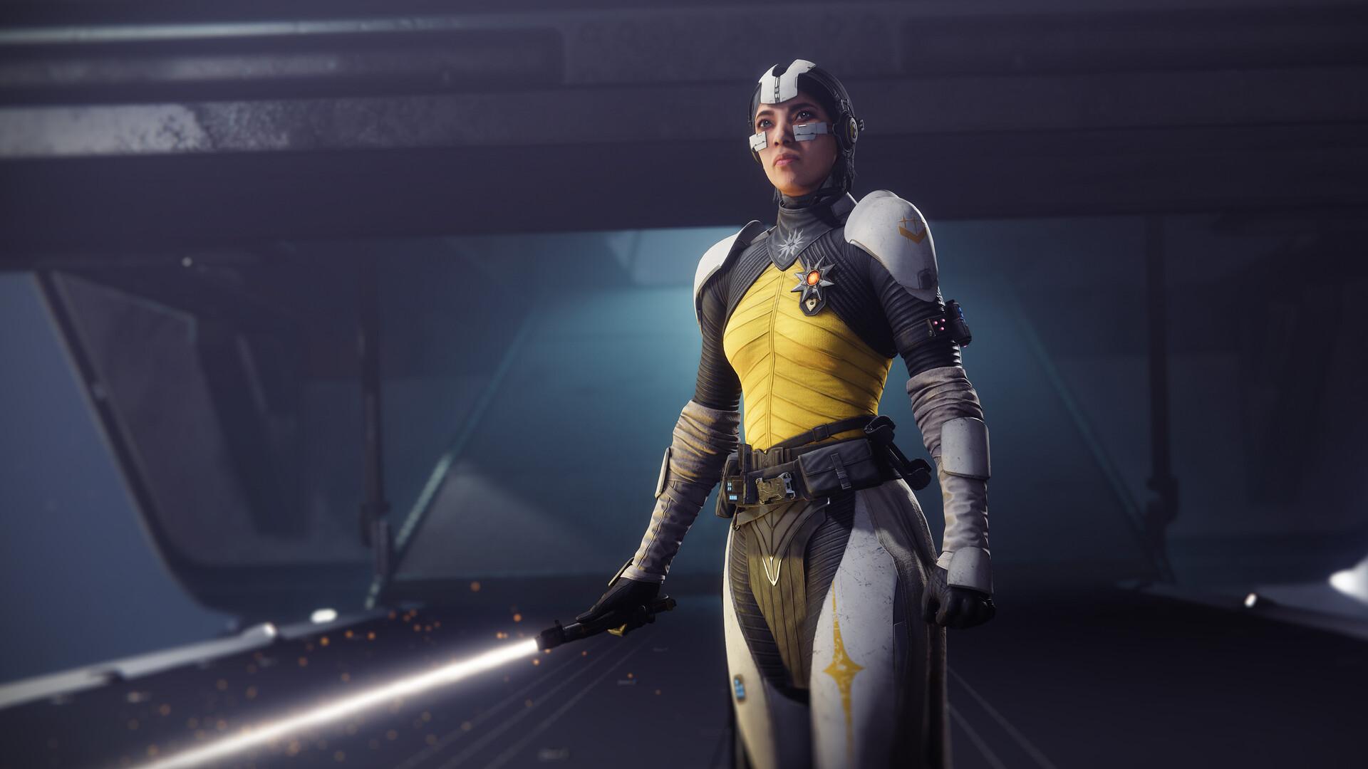 Picture of Destiny 2: Renegades - Xbox Series X|S/Xbox One