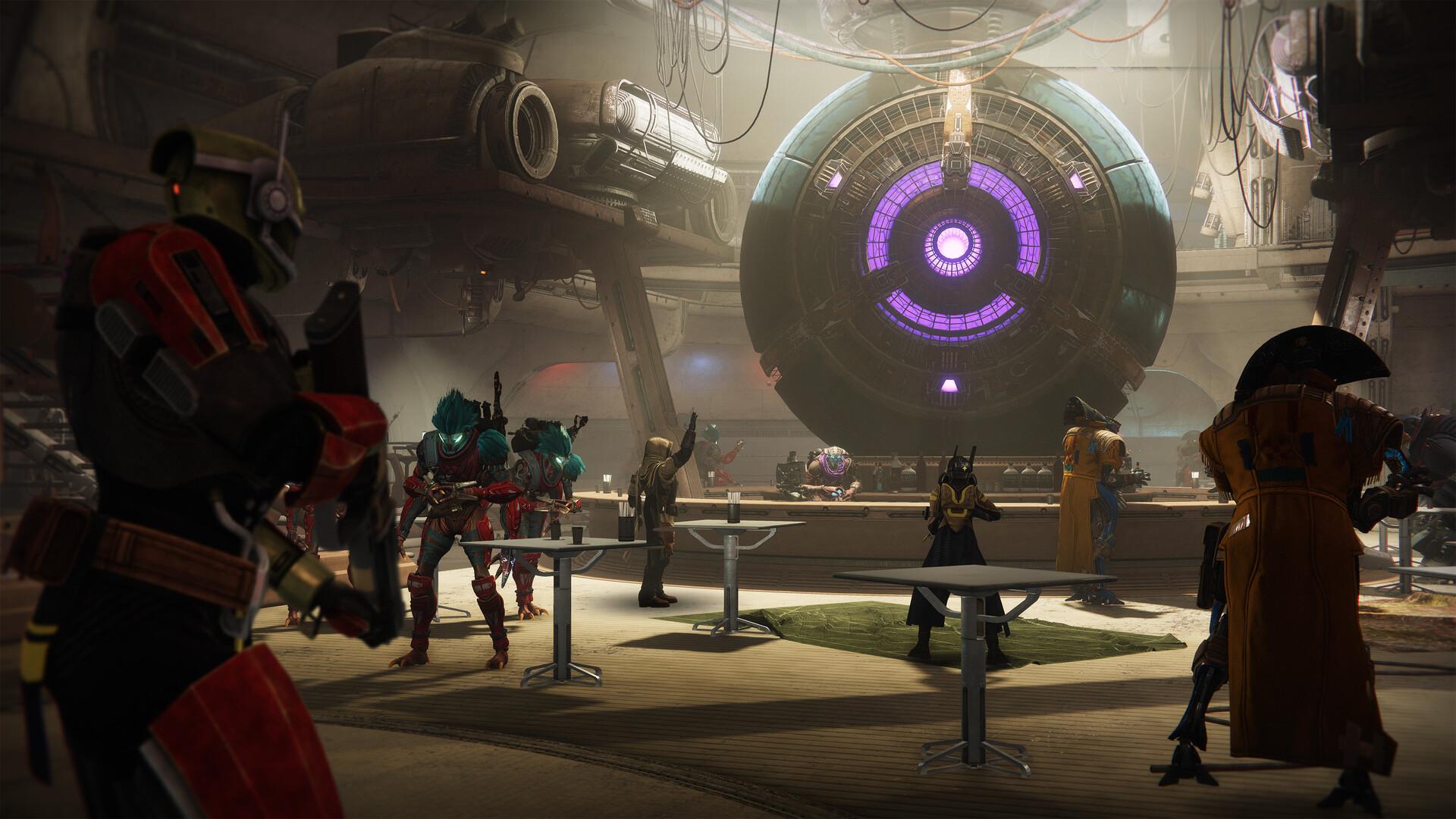 Picture of Destiny 2: Renegades - Xbox Series X|S/Xbox One