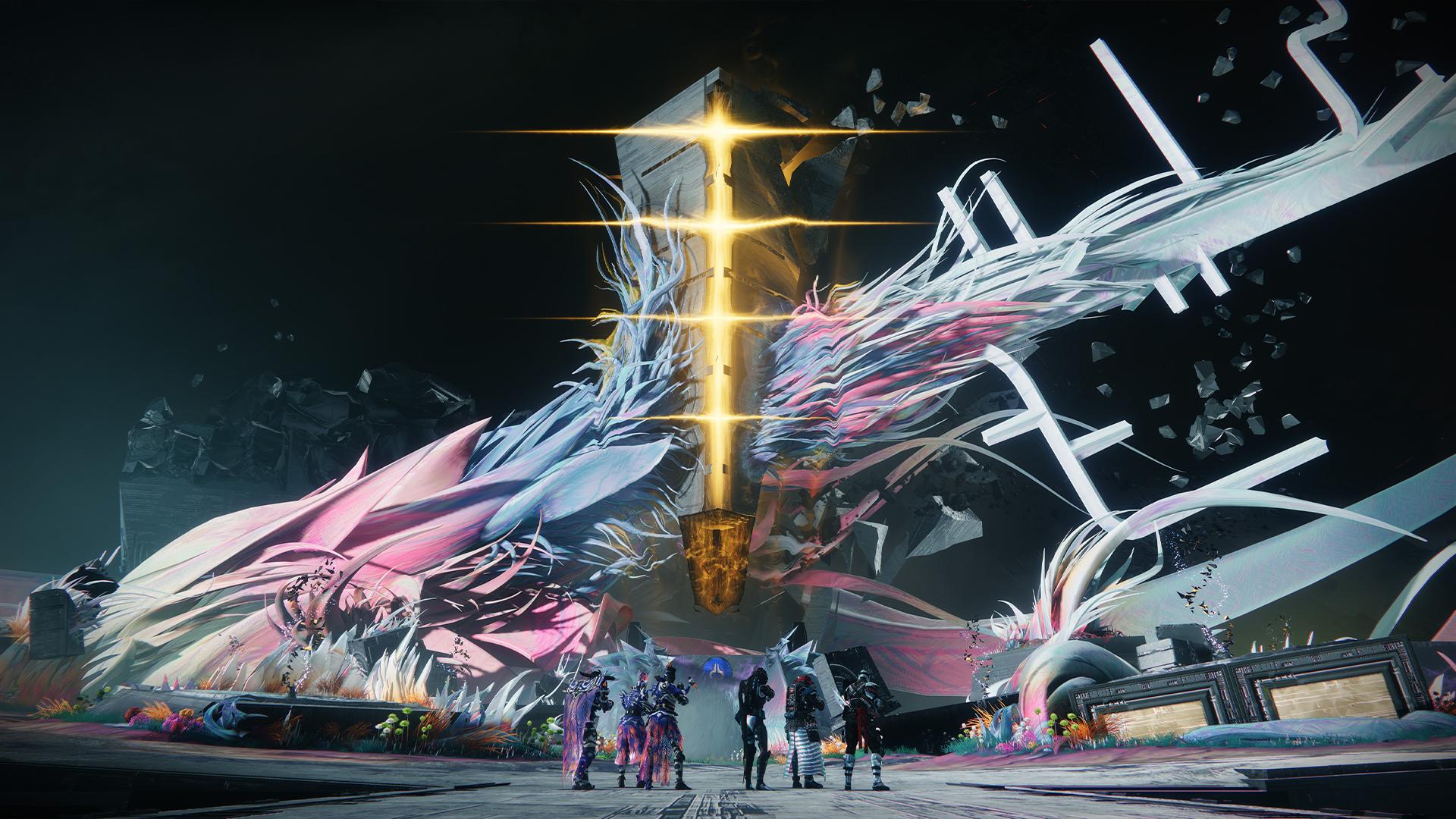 Destiny 2: The Collection