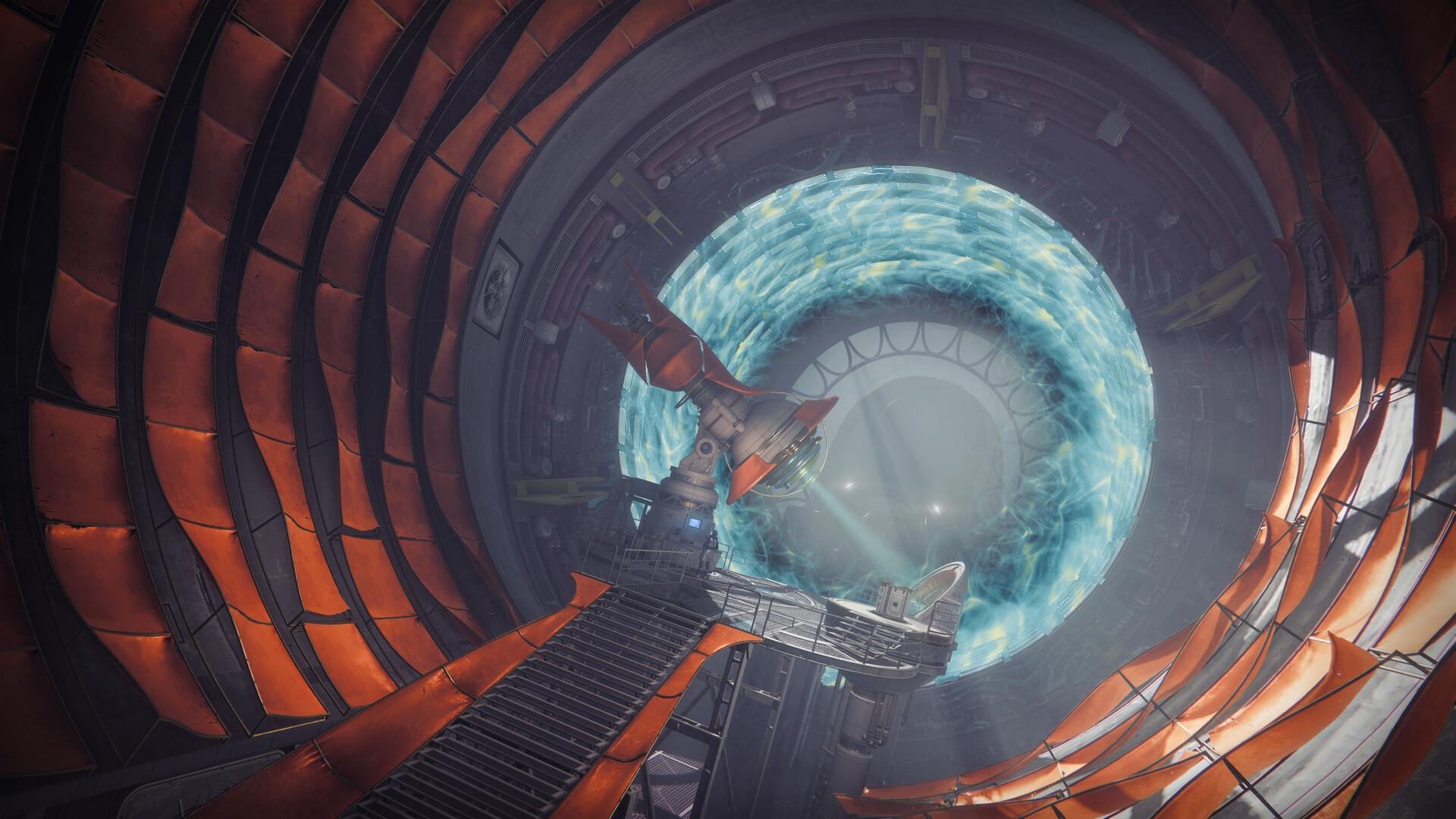 Picture of Destiny 2: The Edge of Fate - Xbox Series X|S/Xbox One