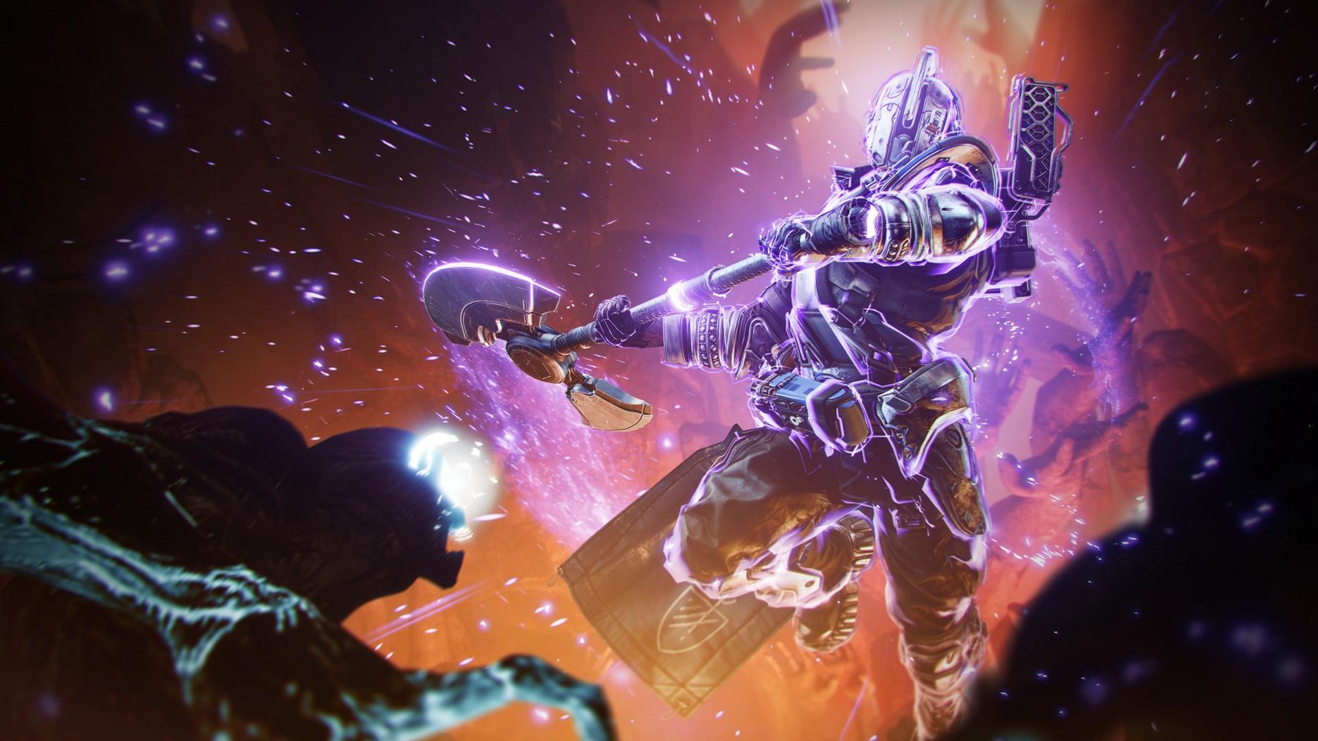 Picture of Destiny 2: The Final Shape - Xbox Series X|S/Xbox One