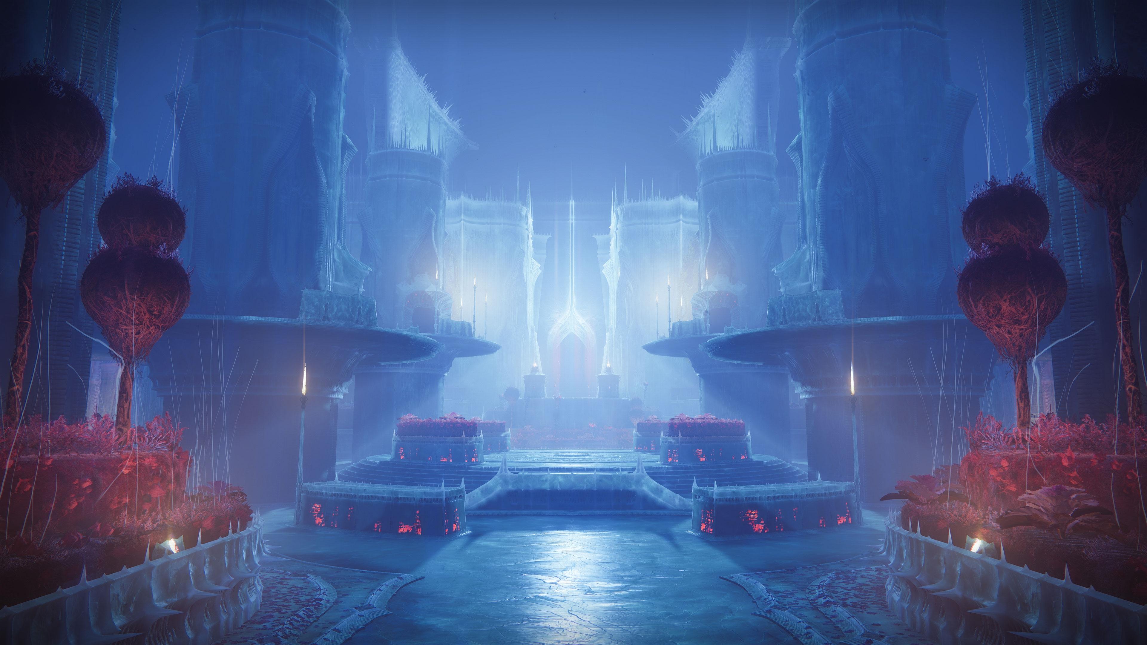 Picture of Destiny 2: The Witch Queen
