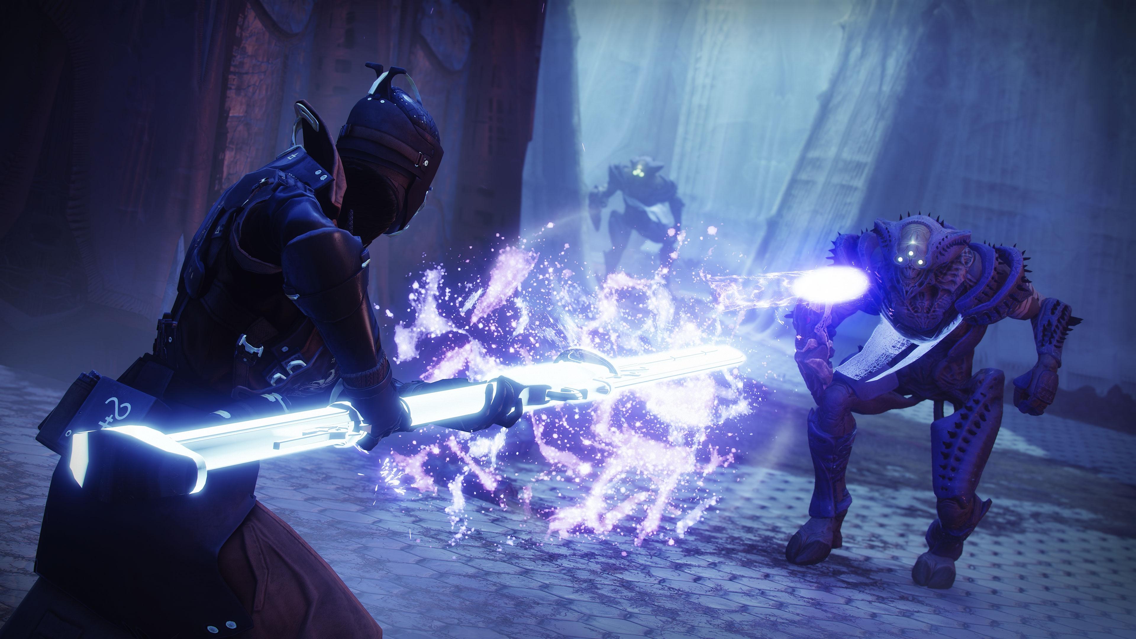 Picture of Destiny 2: The Witch Queen