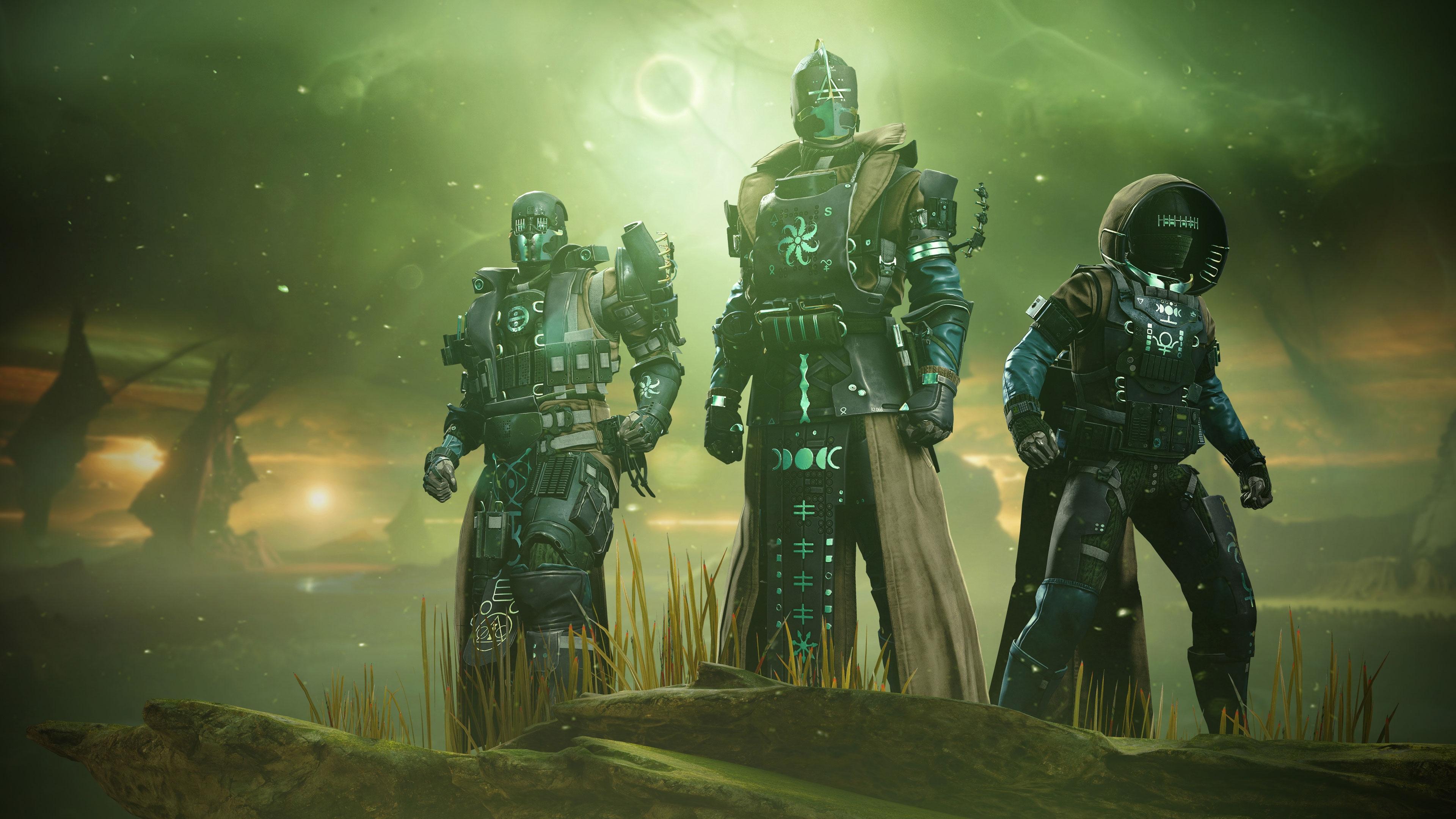 Picture of Destiny 2: The Witch Queen
