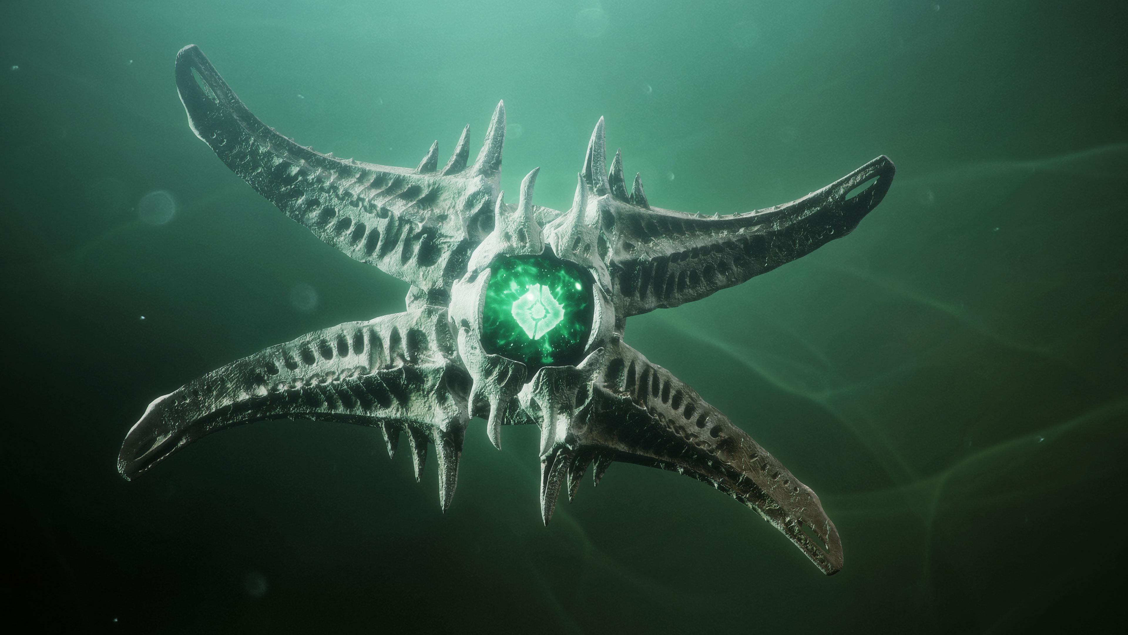 Picture of Destiny 2: The Witch Queen