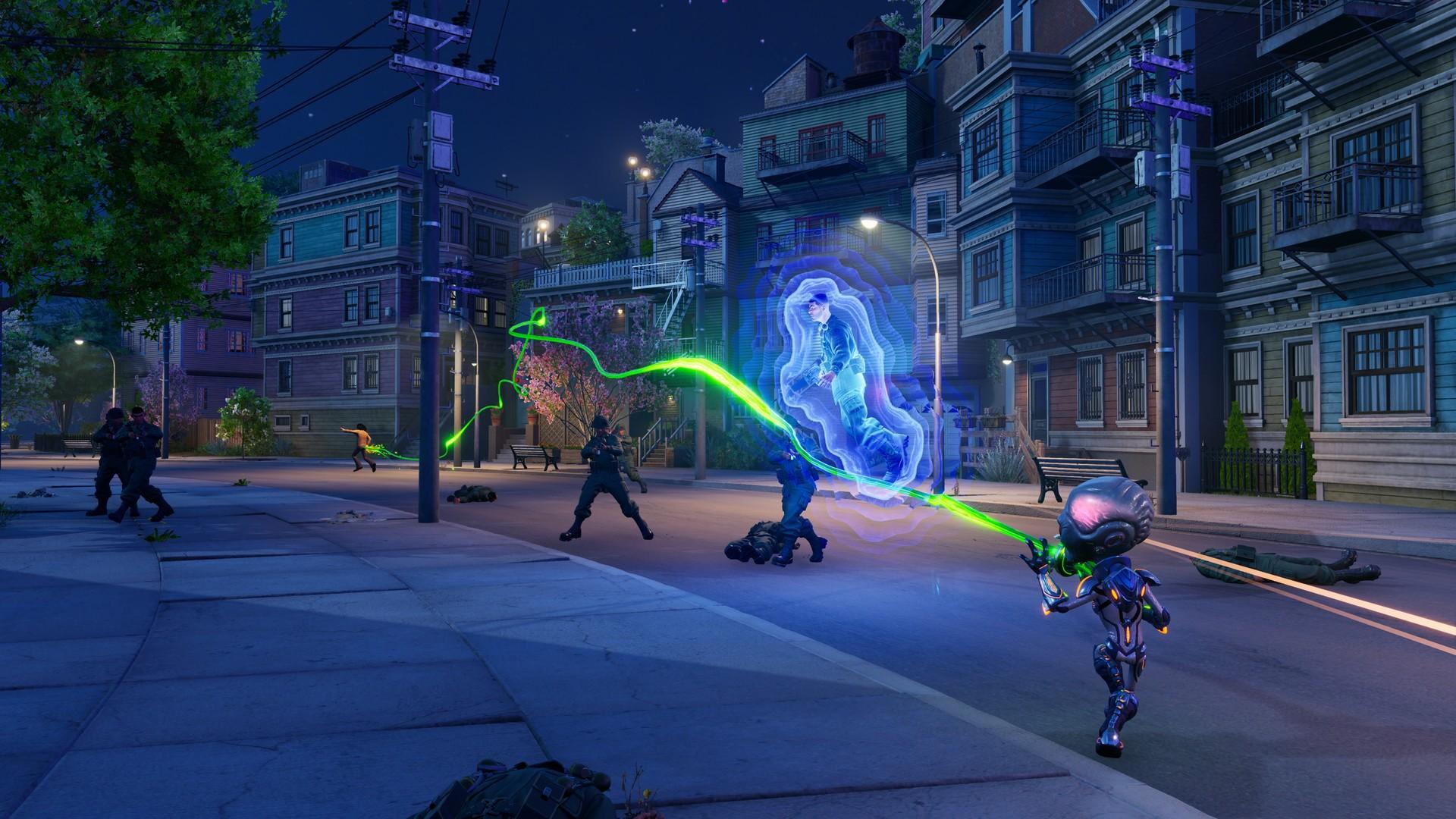 Picture of Destroy All Humans! 2 Reprobed: Dressed to Skill Edition - Xbox Series X/S