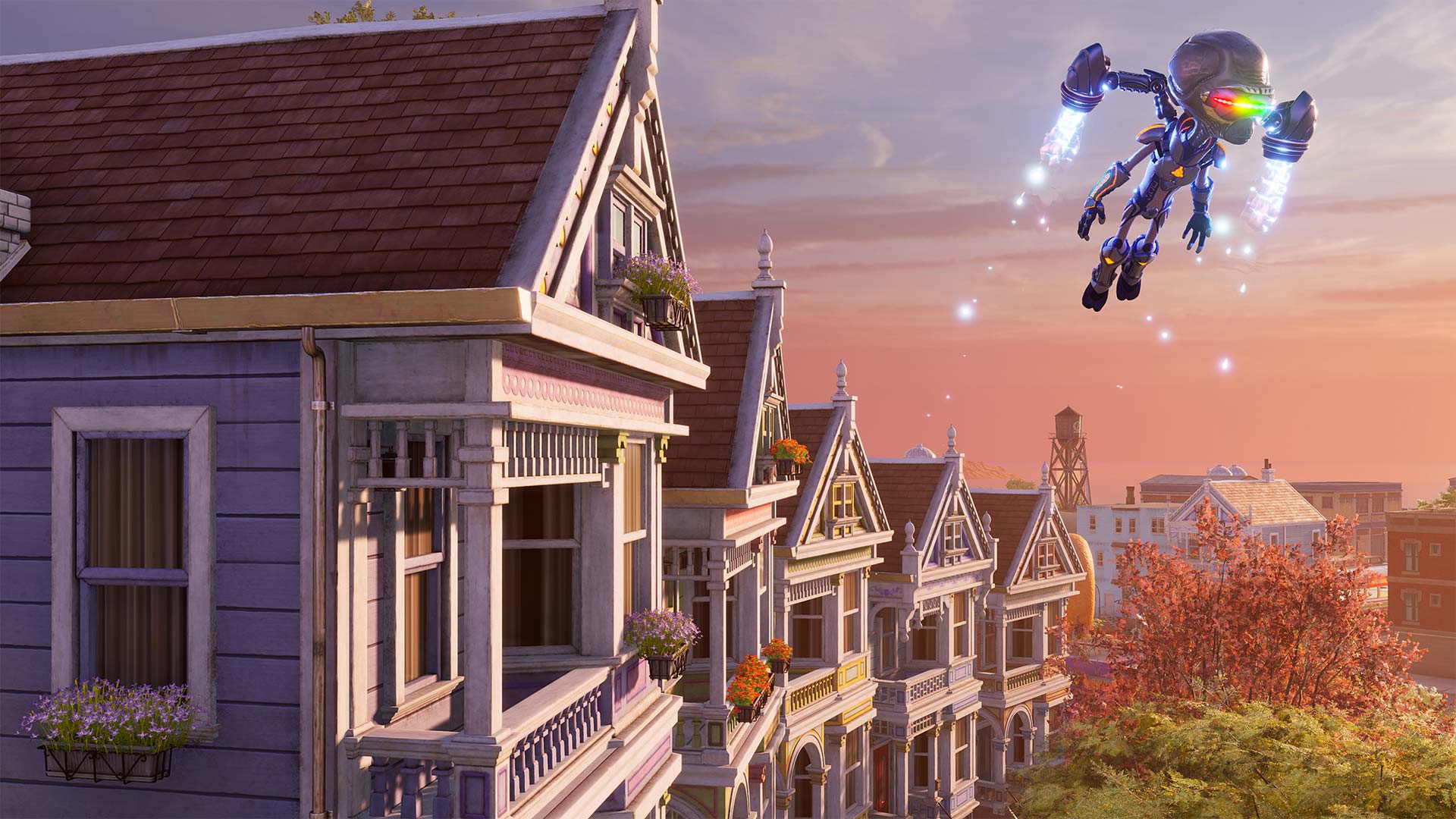 Picture of Destroy All Humans! 2 - Reprobed: Dressed to Skill Edition