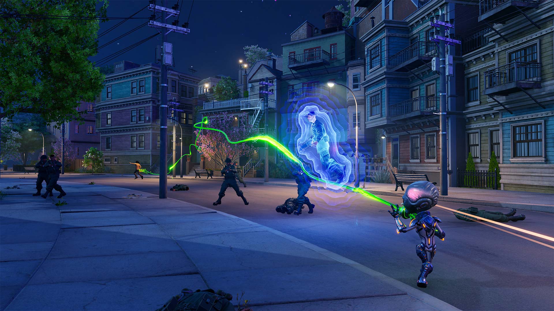Picture of Destroy All Humans! 2 - Reprobed: Dressed to Skill Edition