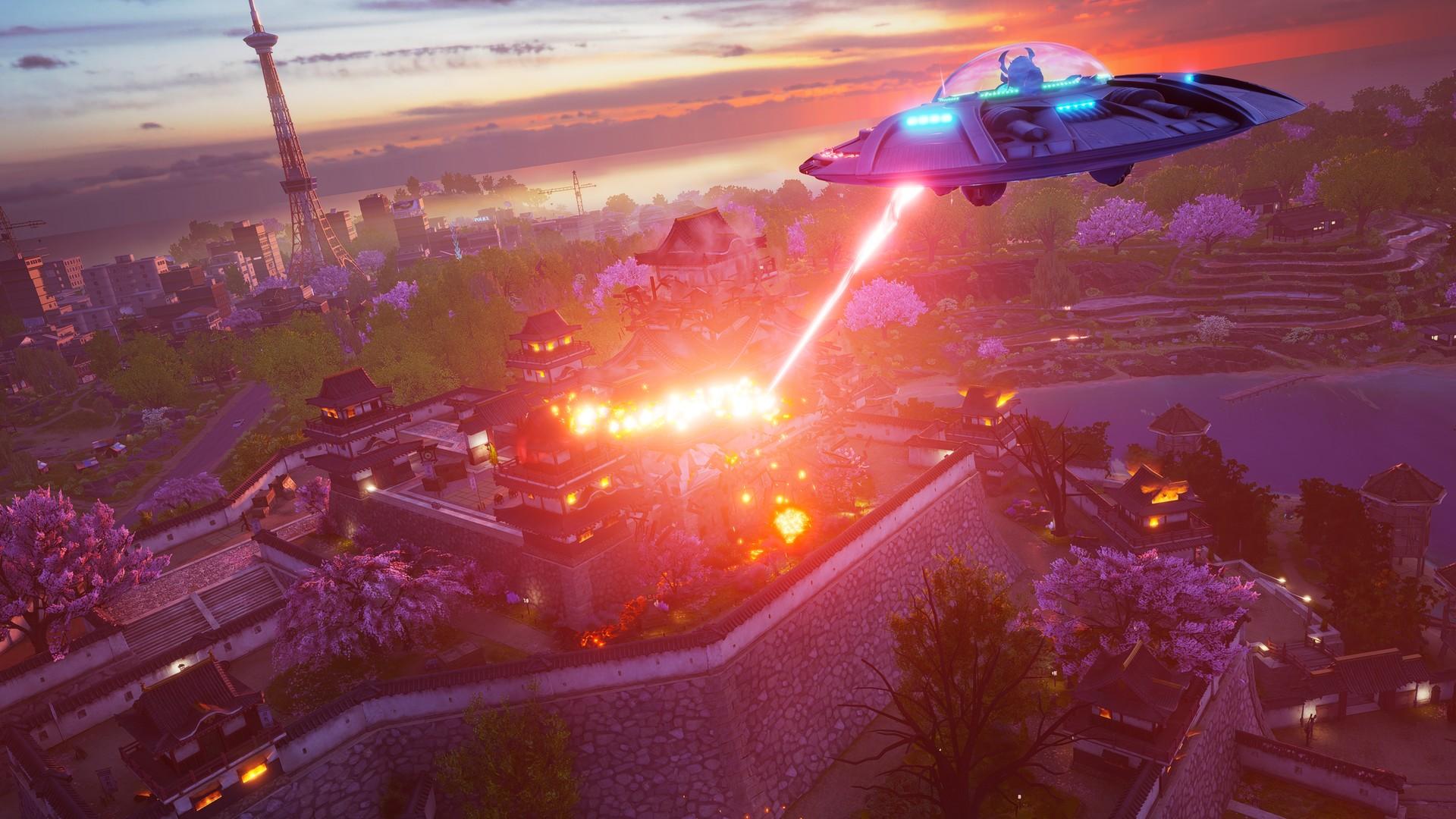Picture of Destroy All Humans! 2 Reprobed - Xbox Series X/S