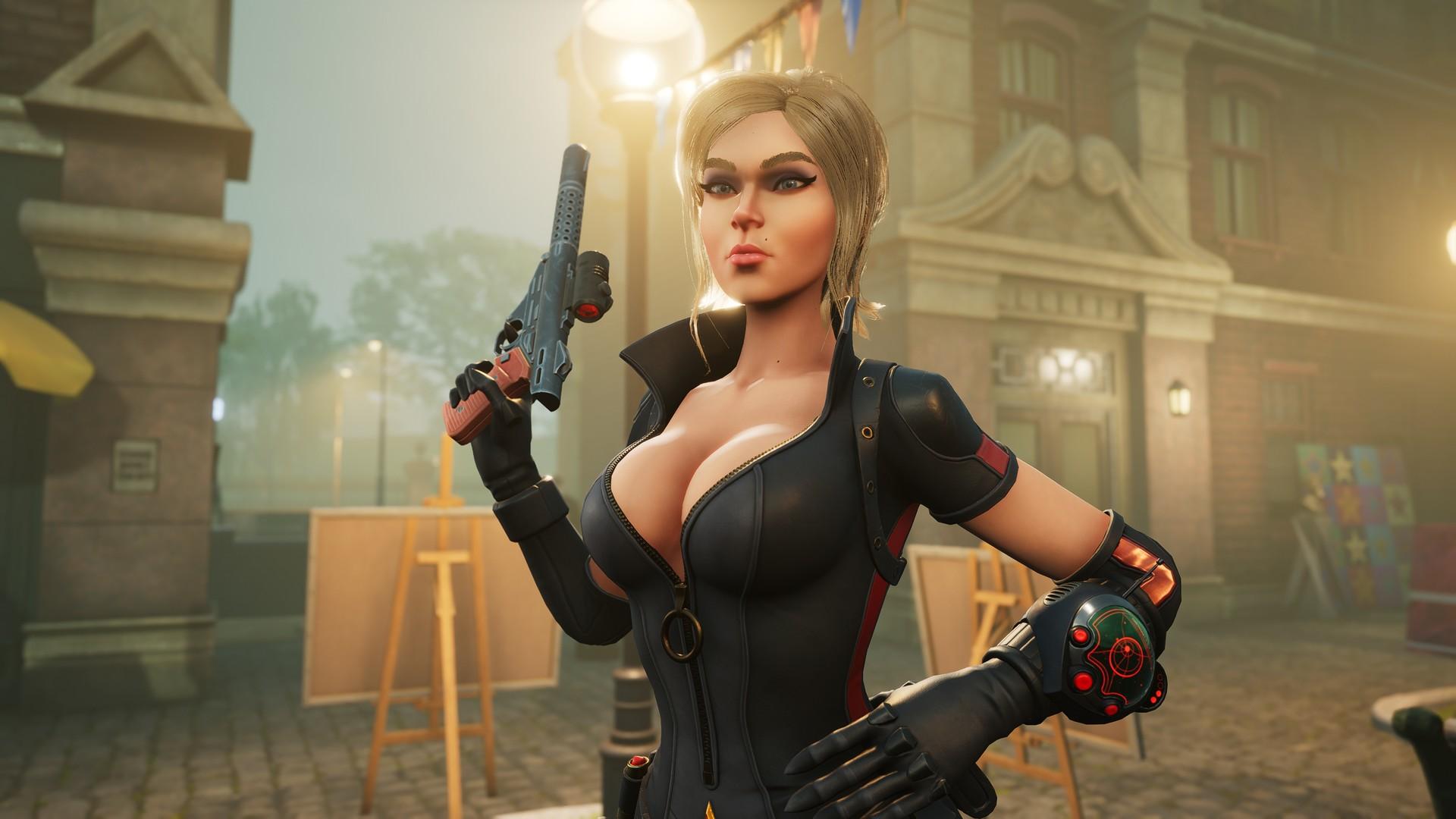 Picture of Destroy All Humans! 2 Reprobed - Xbox Series X/S