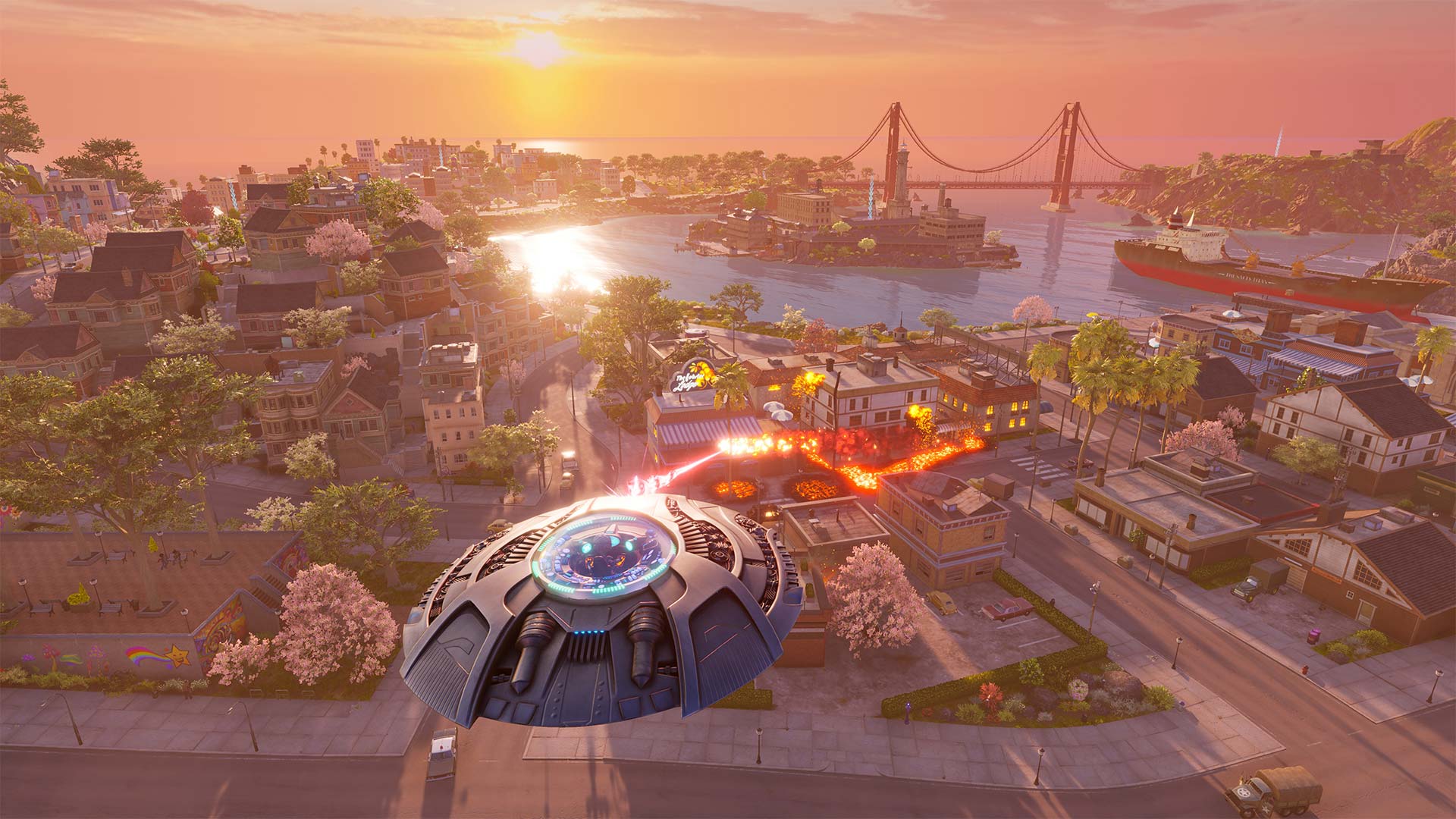 Picture of Destroy All Humans! 2 - Reprobed