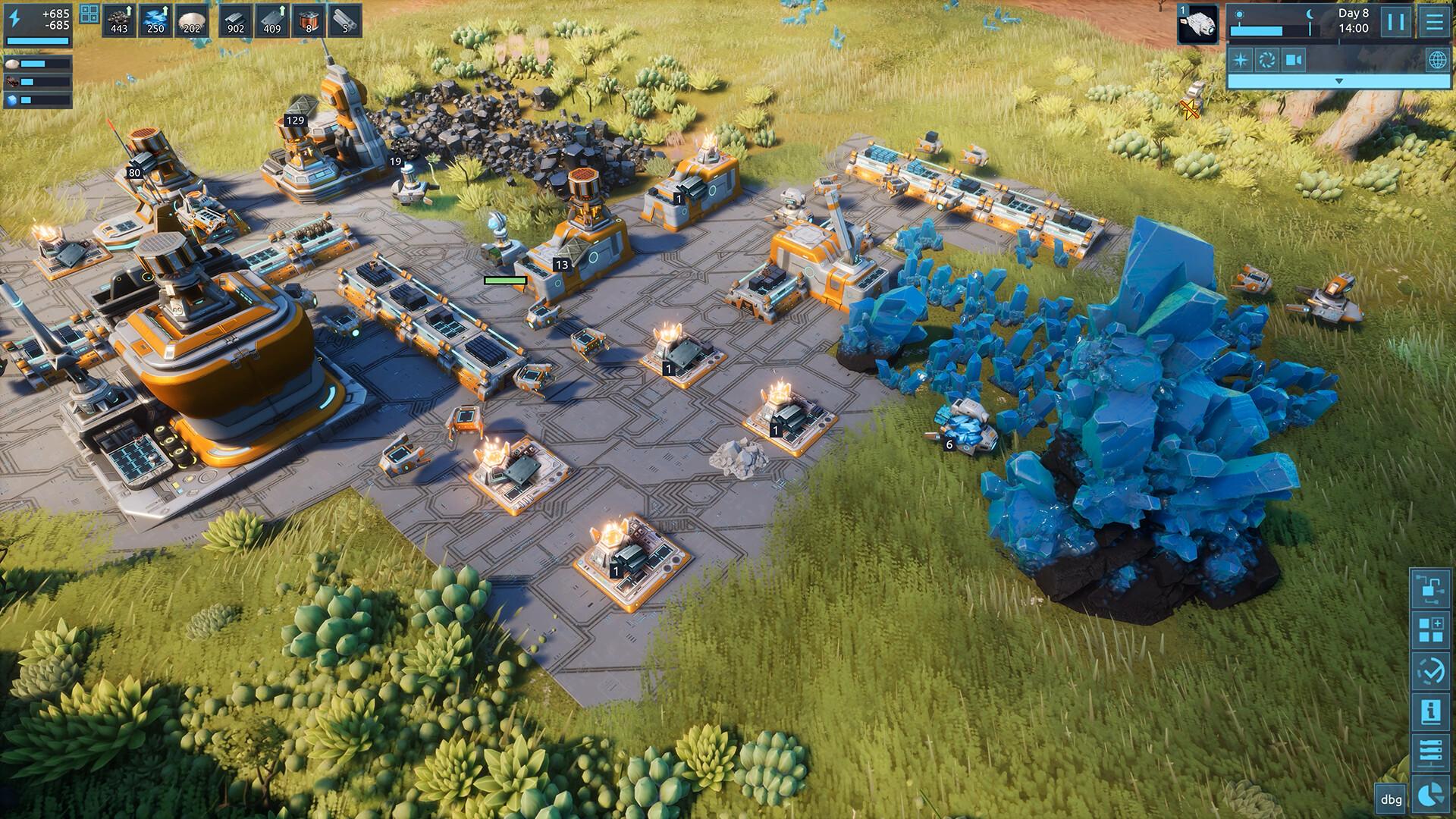 Picture of Desynced