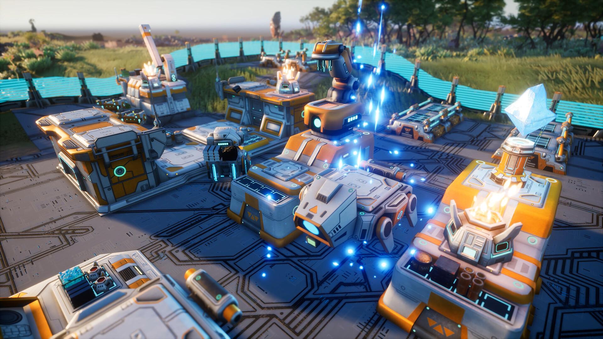 Picture of Desynced