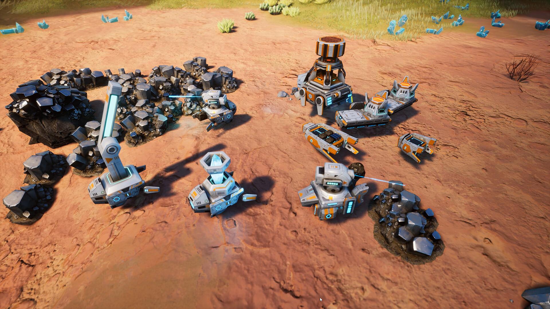 Picture of Desynced