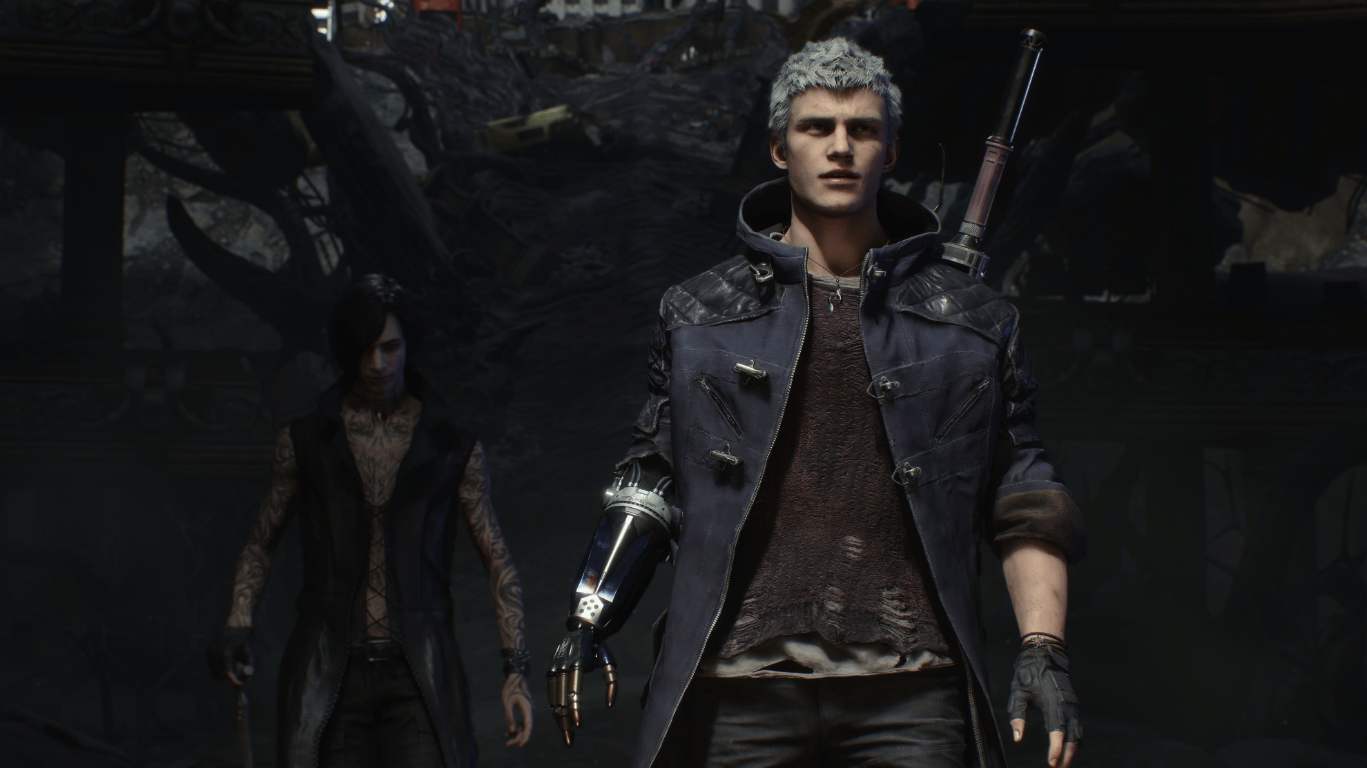 Picture of Devil May Cry 5: Special Edition - Xbox Series X/S