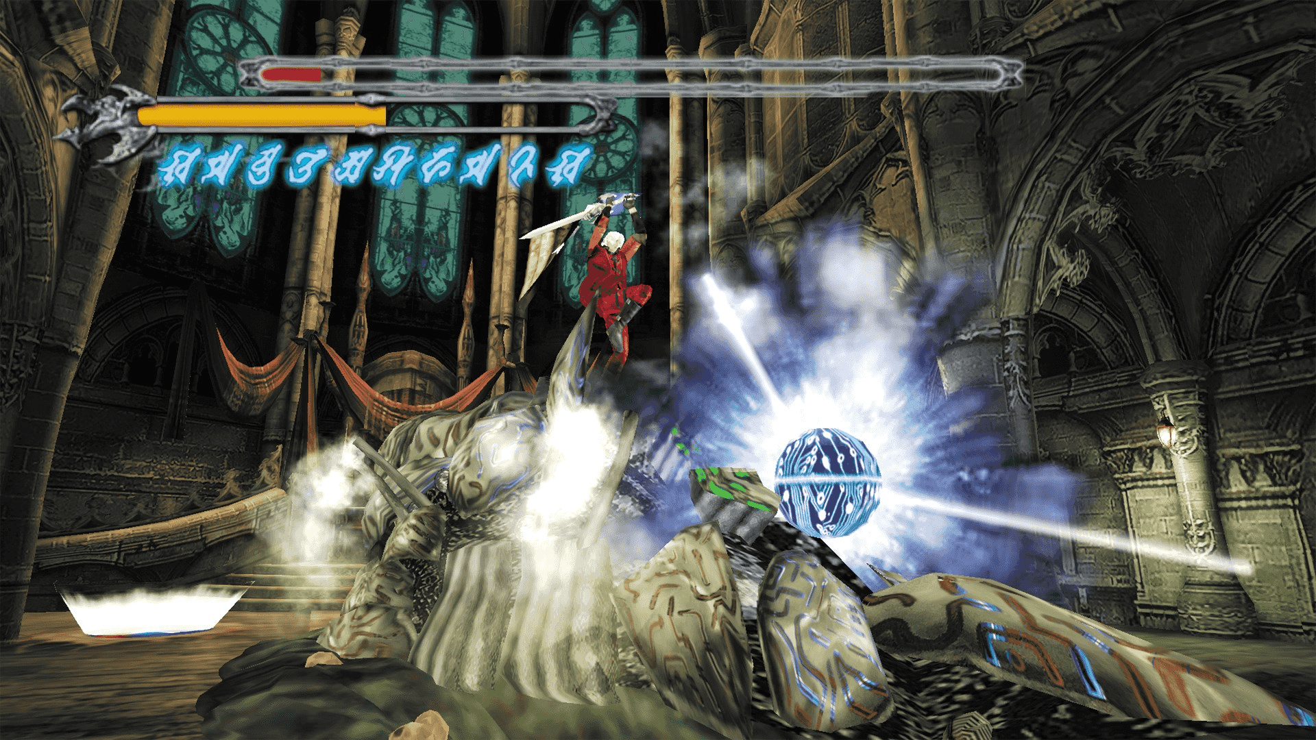 Picture of Devil May Cry HD Collection & 4SE Bundle - Xbox One 