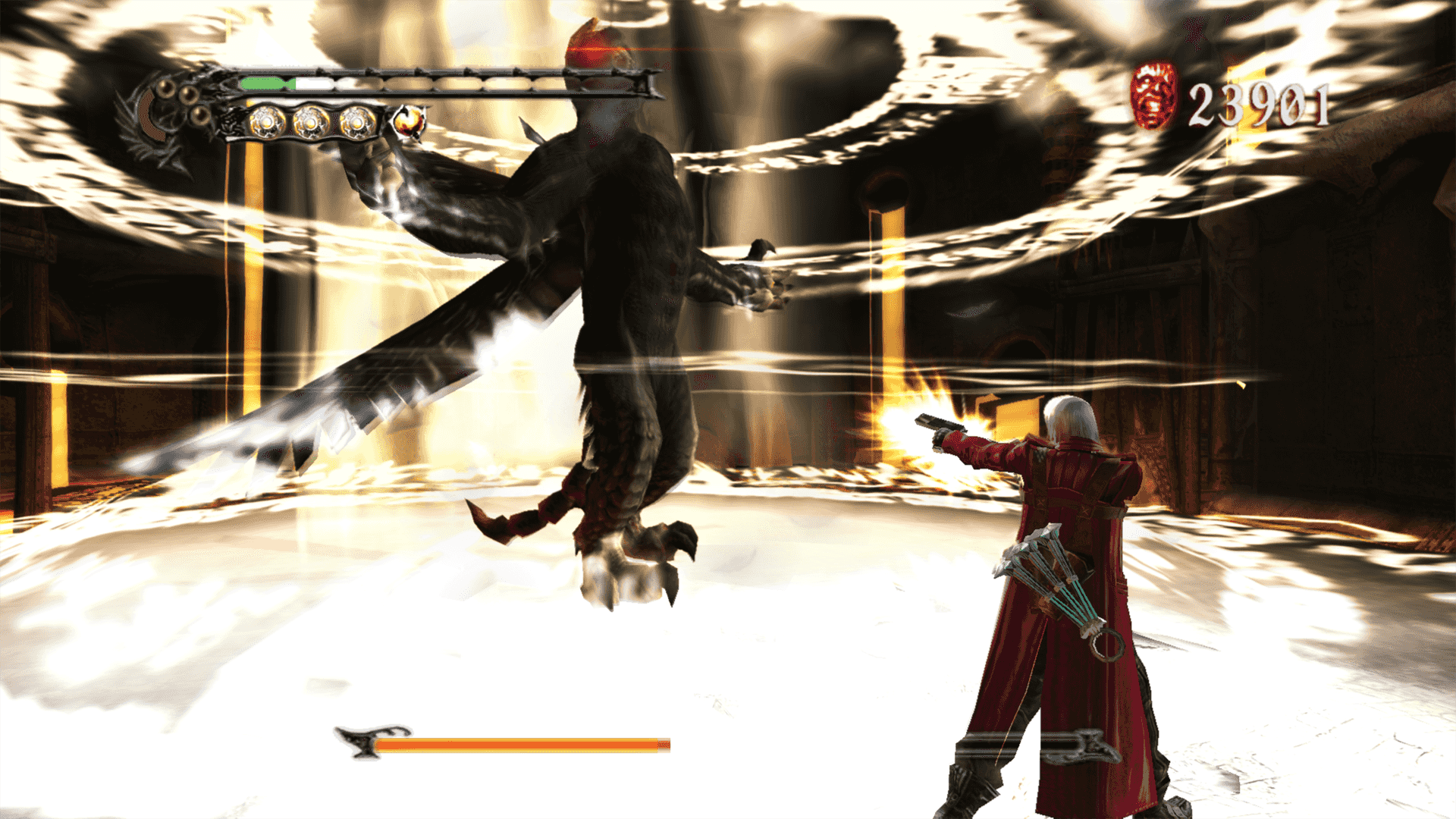 Devil May Cry HD Collection & 4SE Bundle - Xbox One 