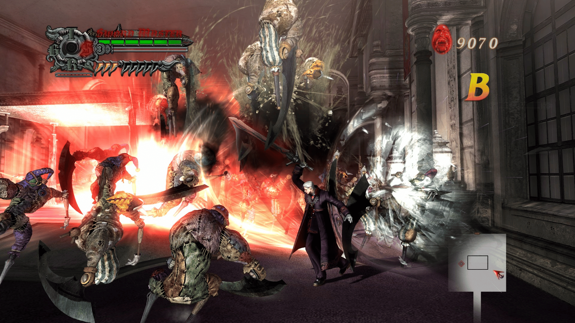 Picture of Devil May Cry HD Collection & 4SE Bundle - Xbox One 