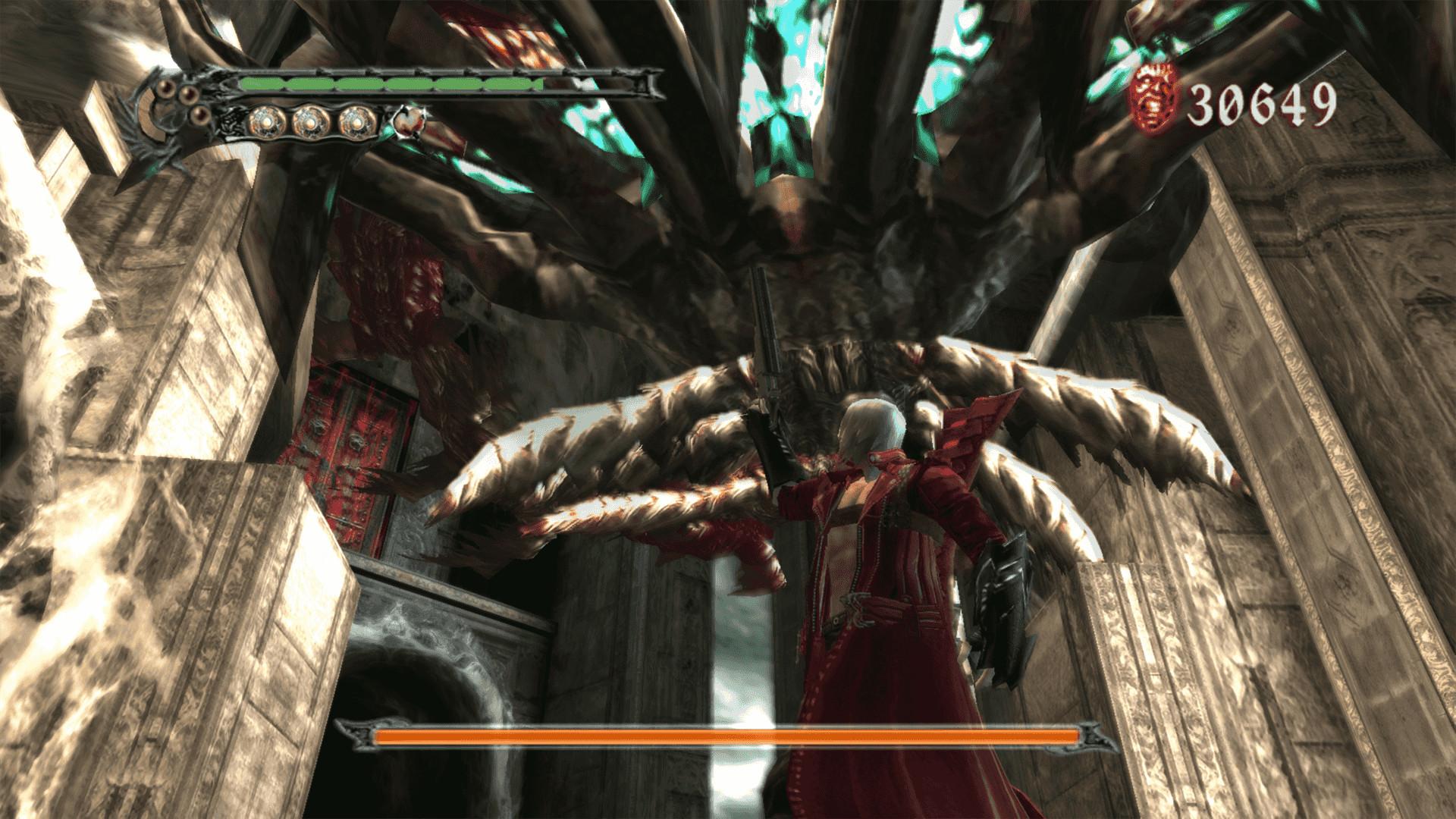 Picture of Devil May Cry HD Collection - Xbox One