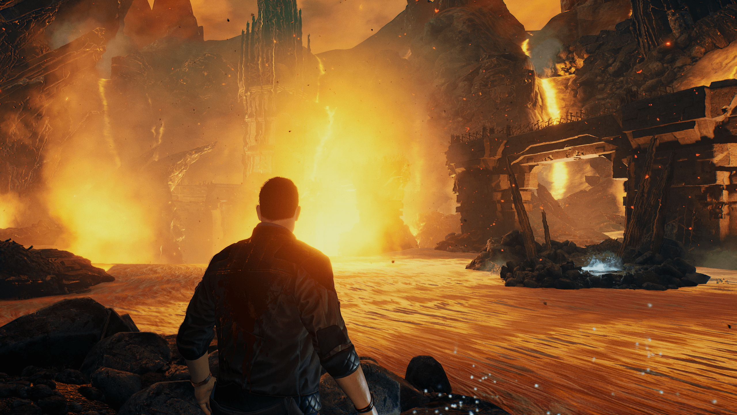 Picture of Devil's Hunt