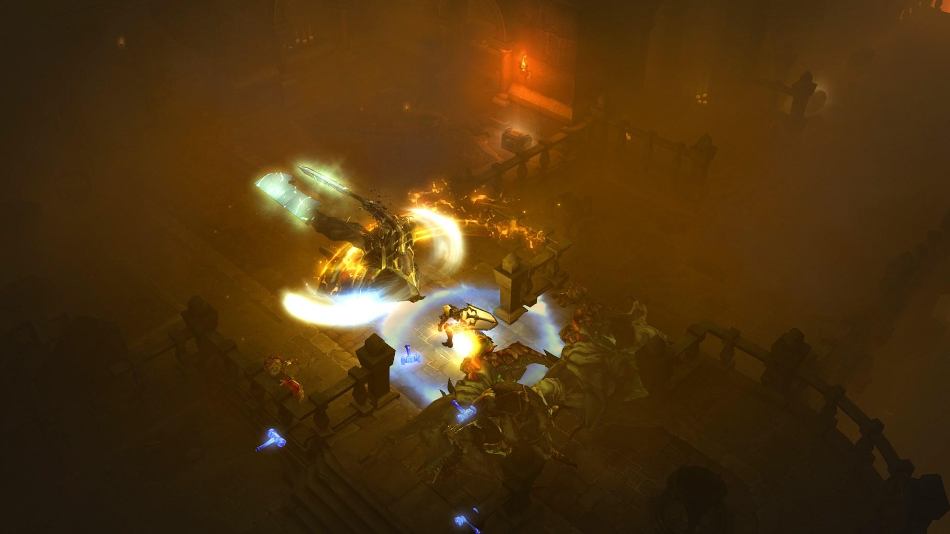 Picture of Diablo III: Eternal Collection - Xbox Series X|S/Xbox One