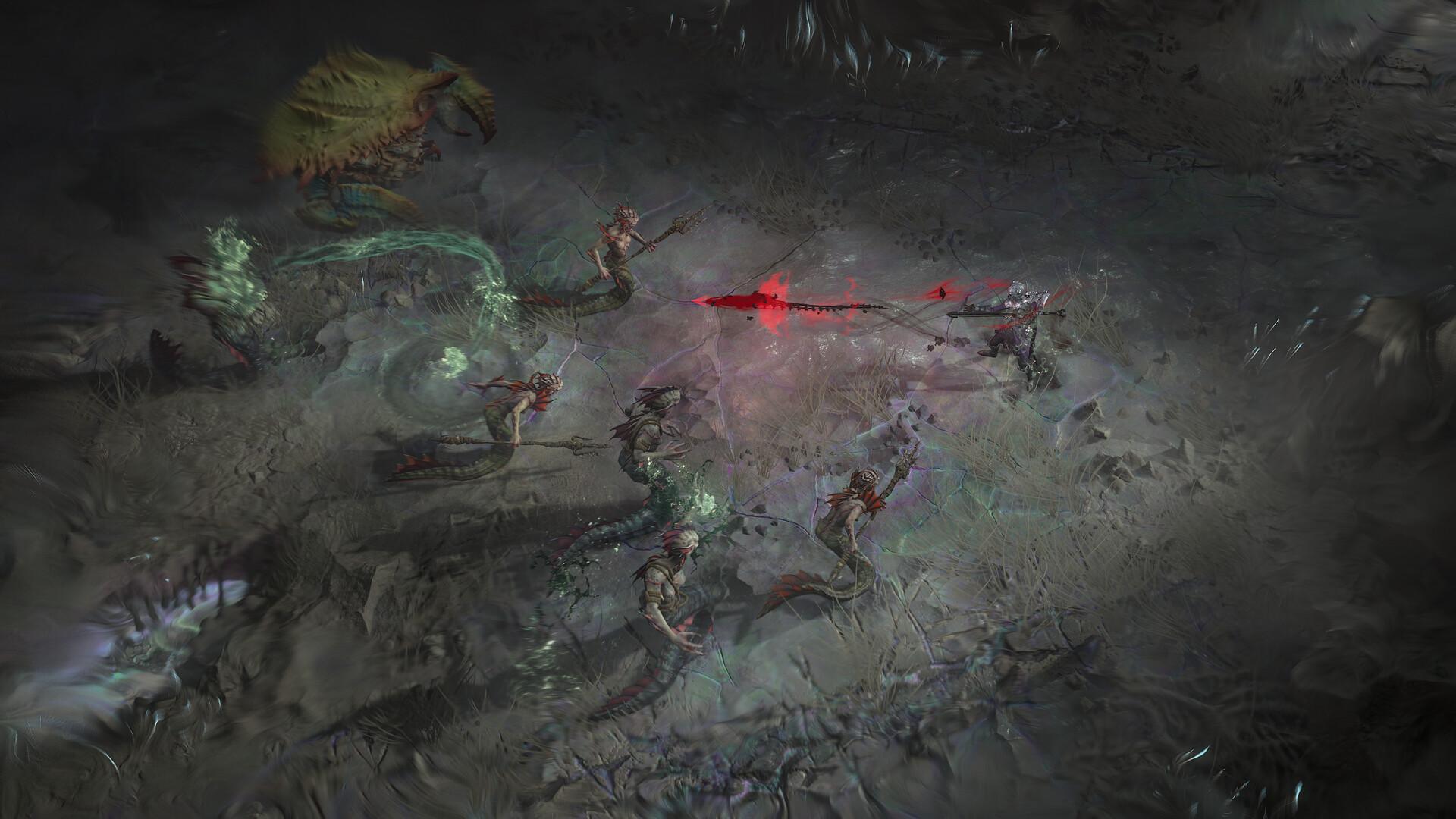 Picture of Diablo IV: Age of Hatred Collection - Pre-purchase