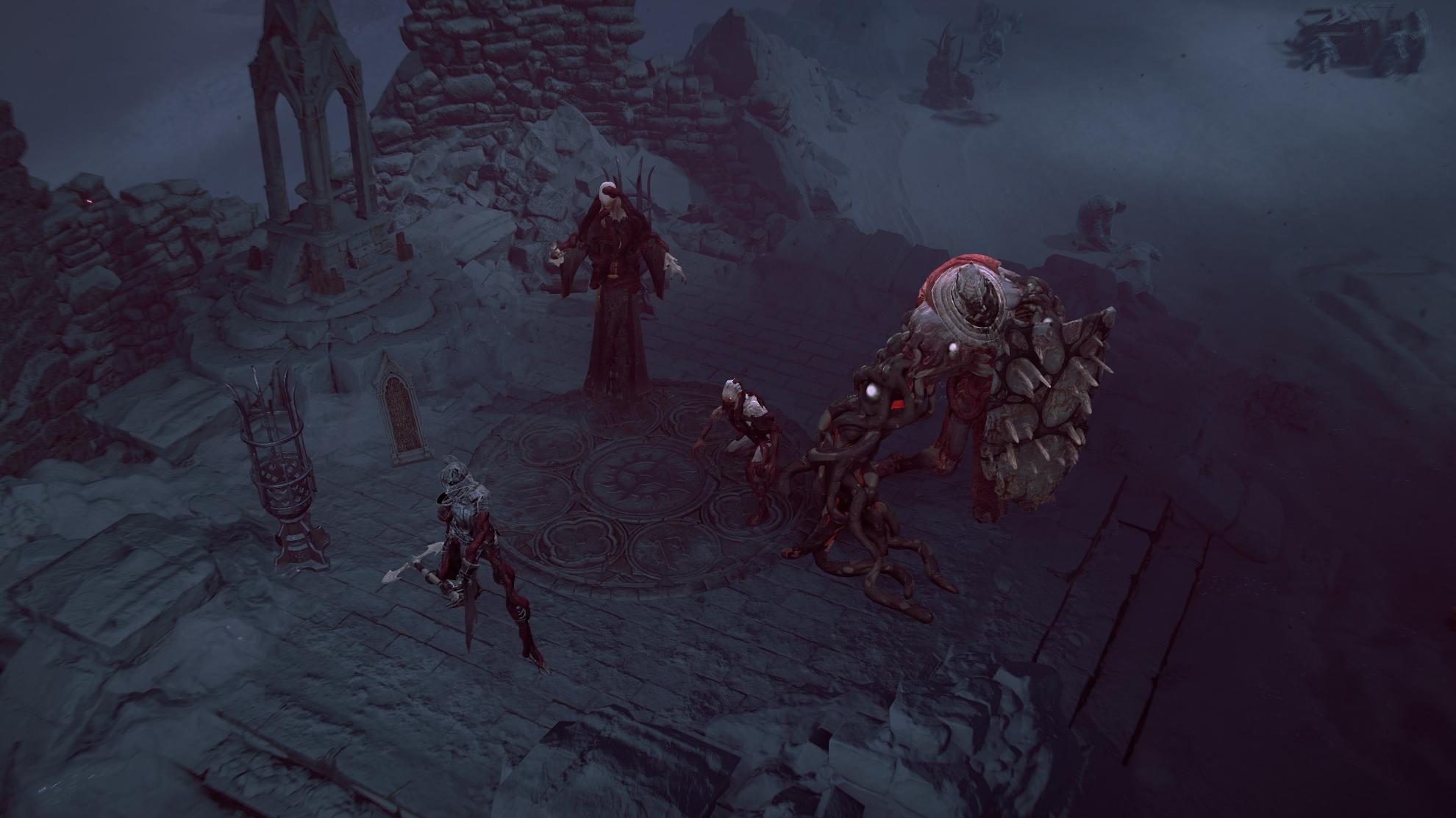 Picture of Diablo IV - Ultimate Edition - Xbox Series X|S/Xbox One