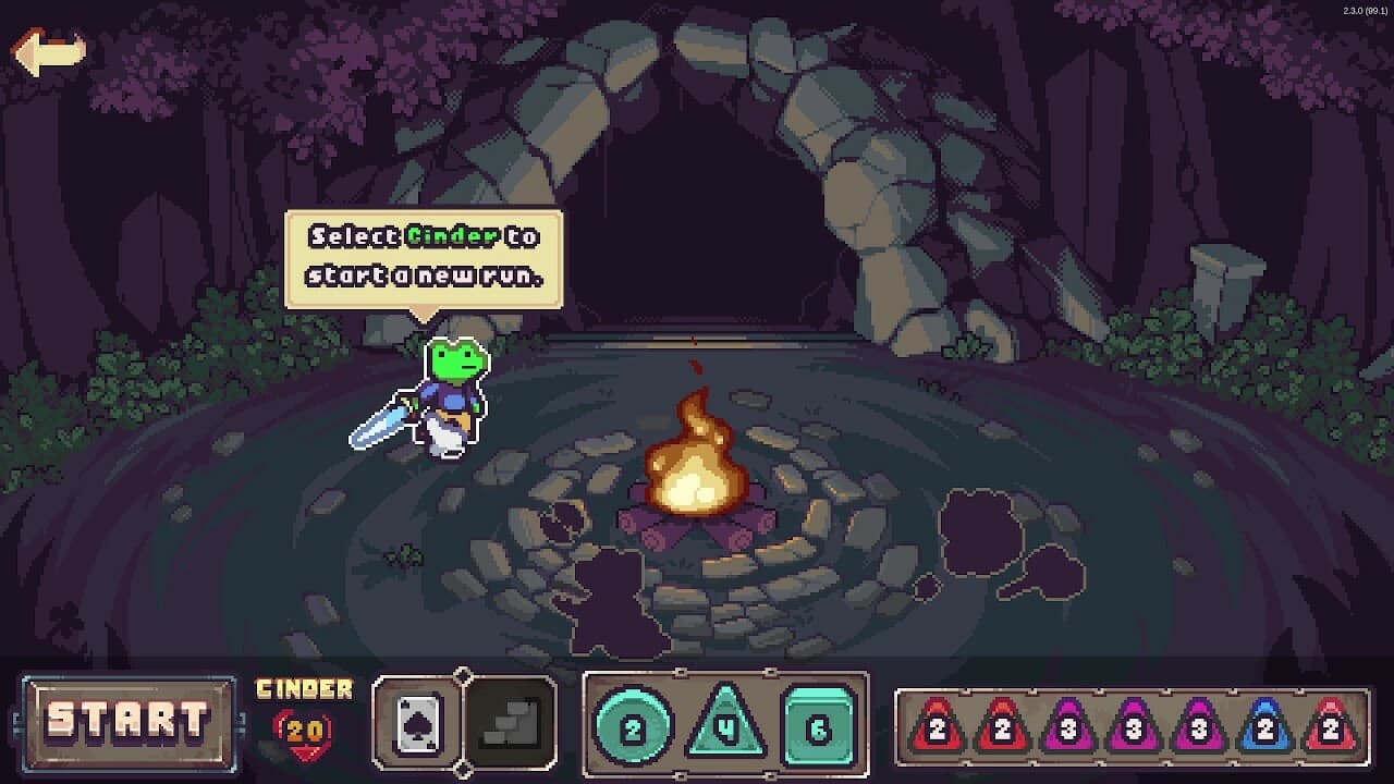Picture of Die in the Dungeon - Early Access