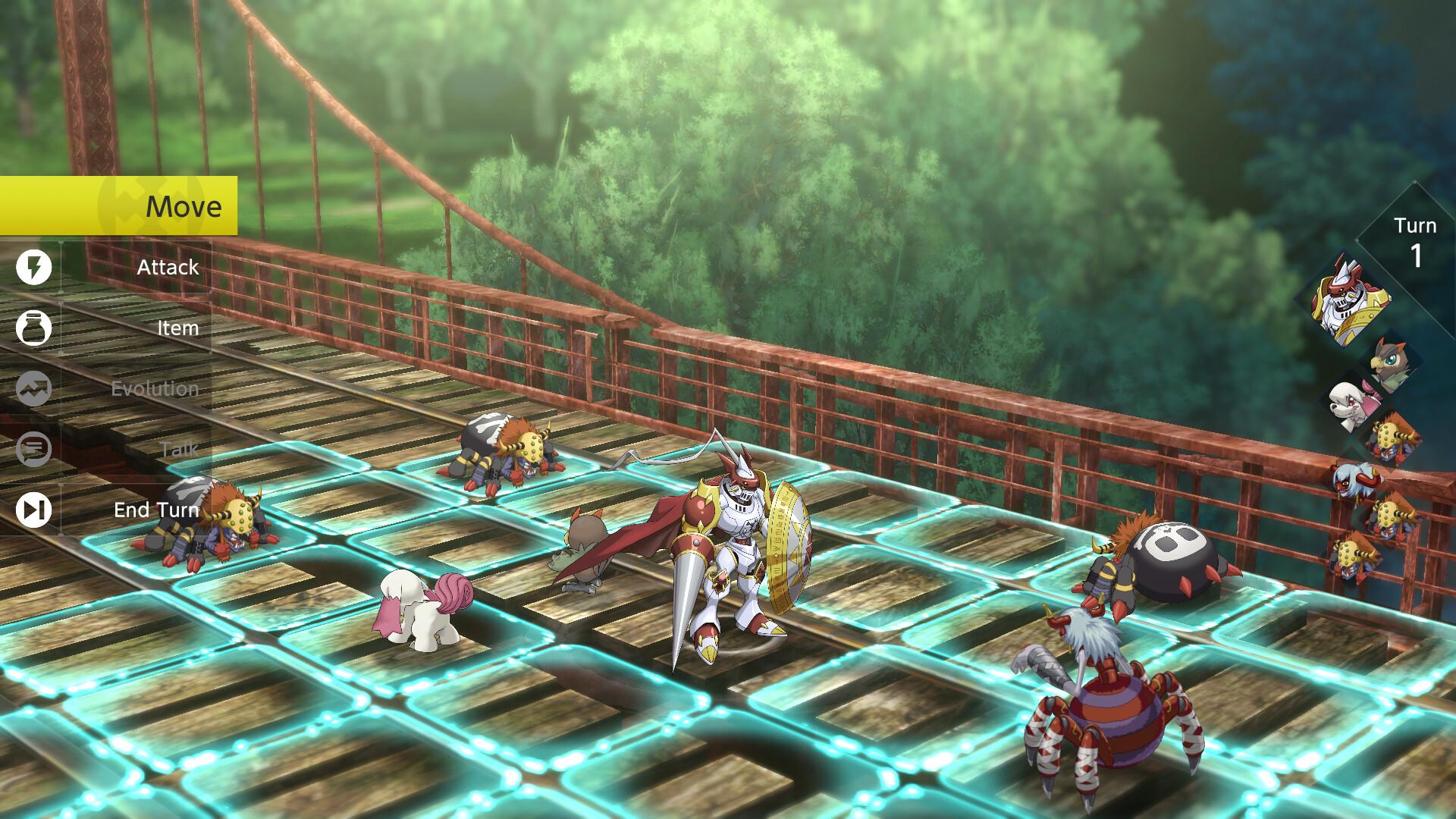 Picture of Digimon Survive - Standard Edition - Xbox One