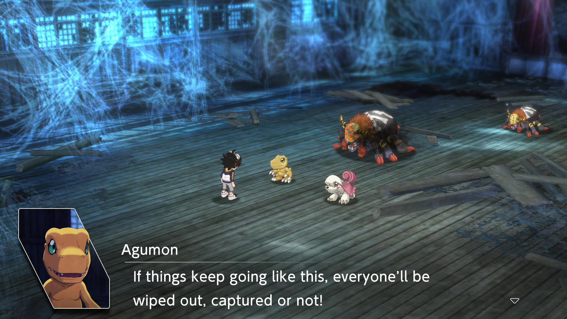 Picture of Digimon Survive - Standard Edition - Xbox One