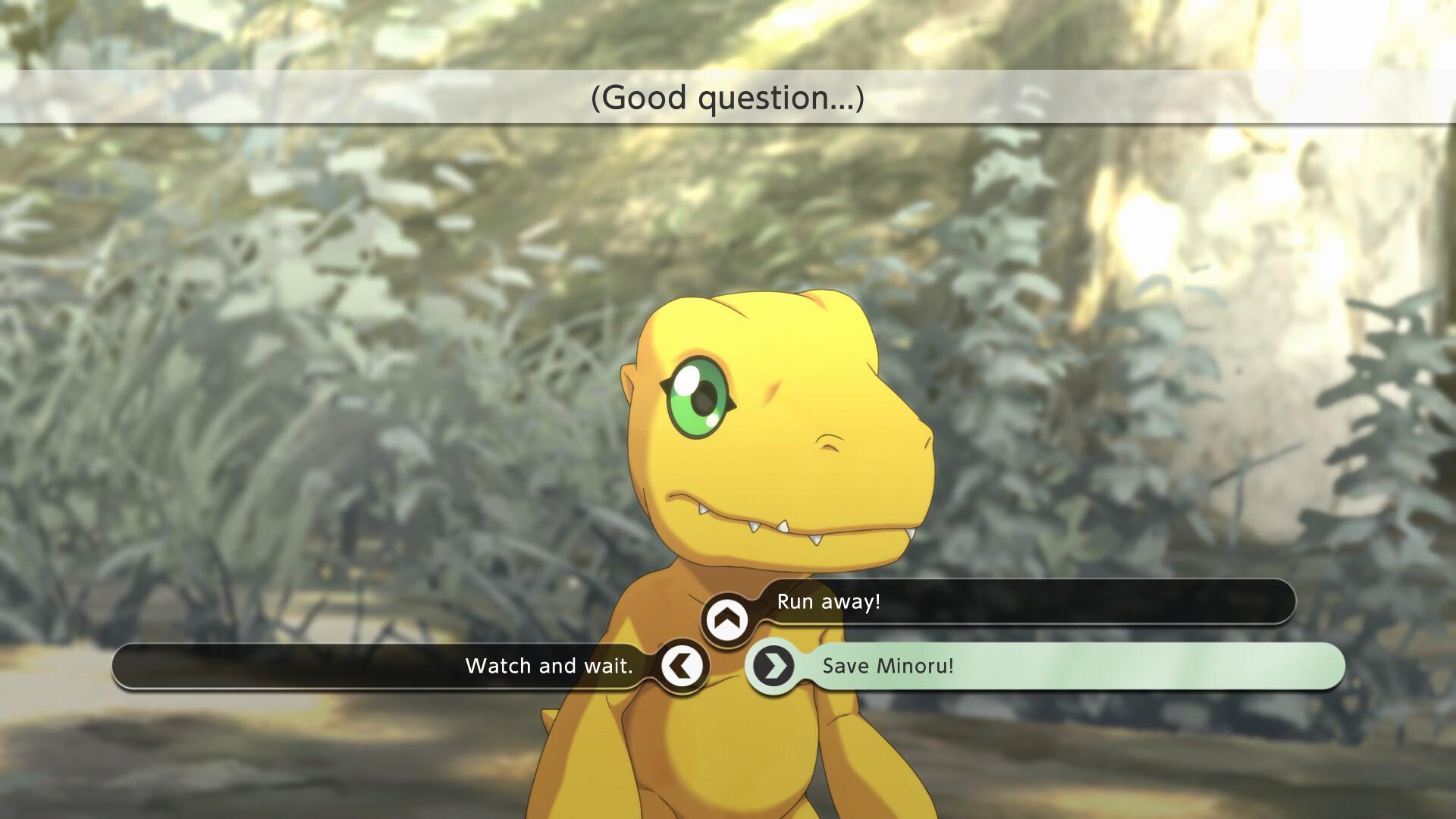 Picture of Digimon Survive - Standard Edition - Xbox One
