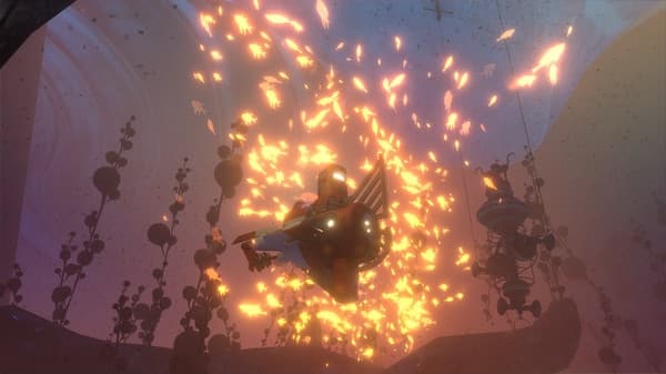 Picture of Diluvion: Resubmerged